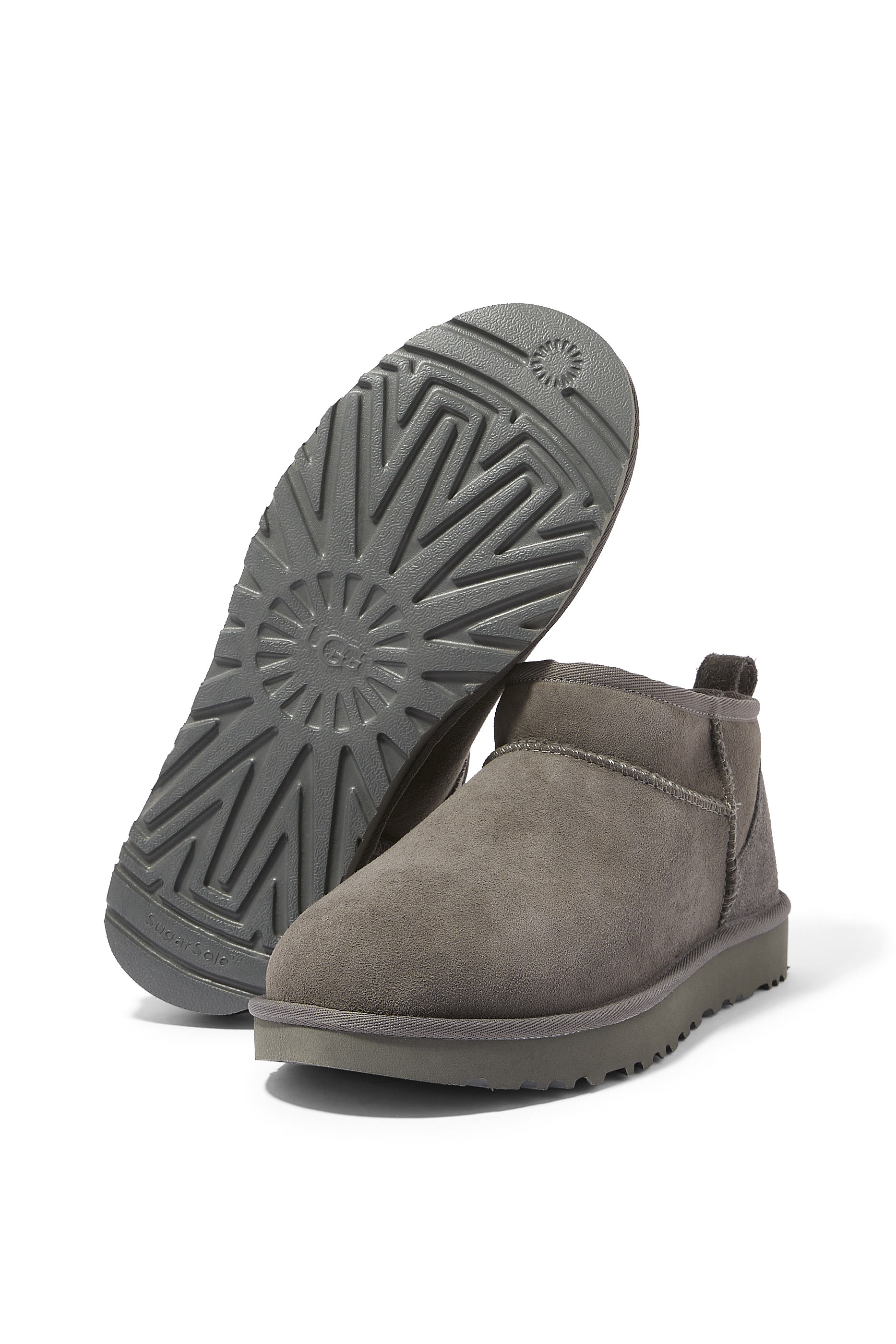 بوت كلاسيك التر ميني