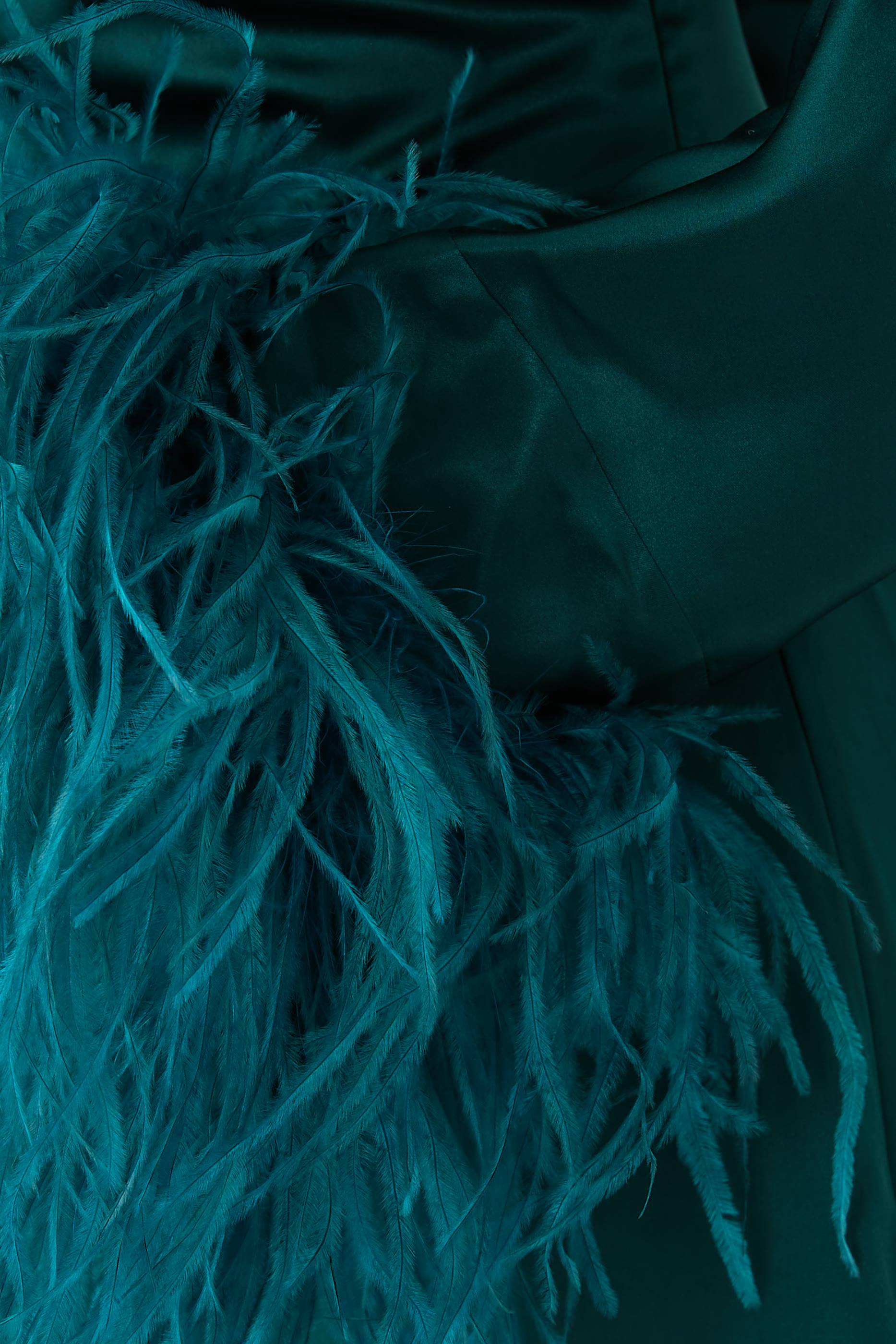 فستان إلفيرا