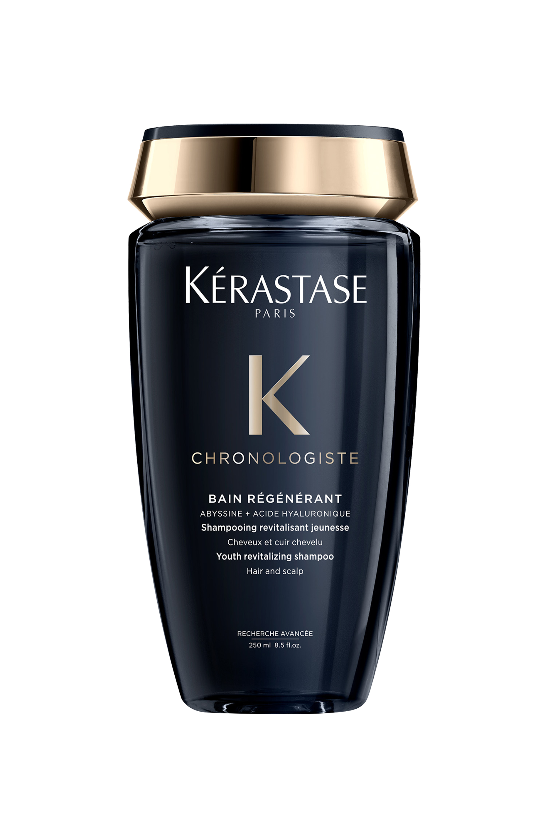 Chronologiste Regenerating Shampoo