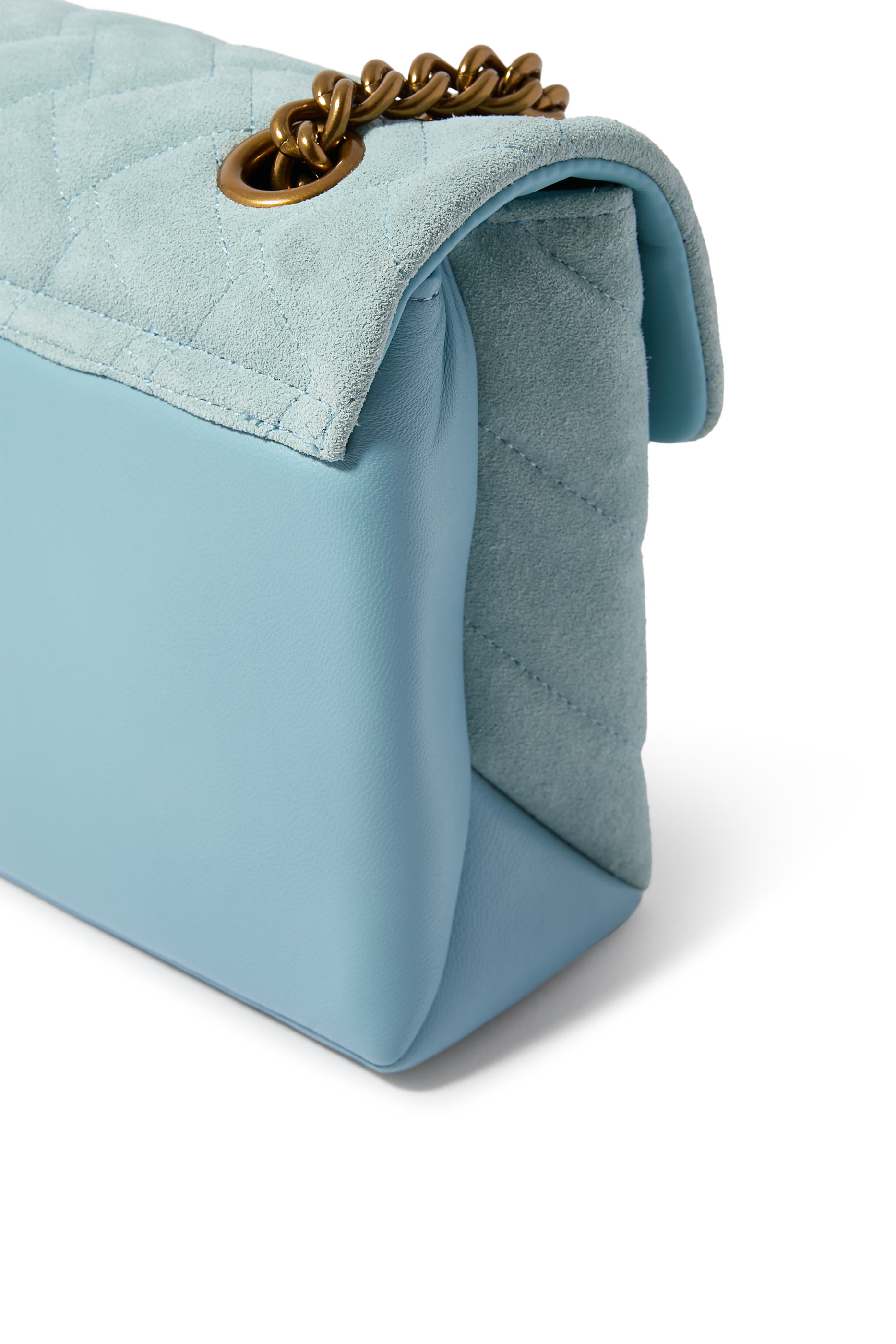 حقيبة كنسينغتون جلد