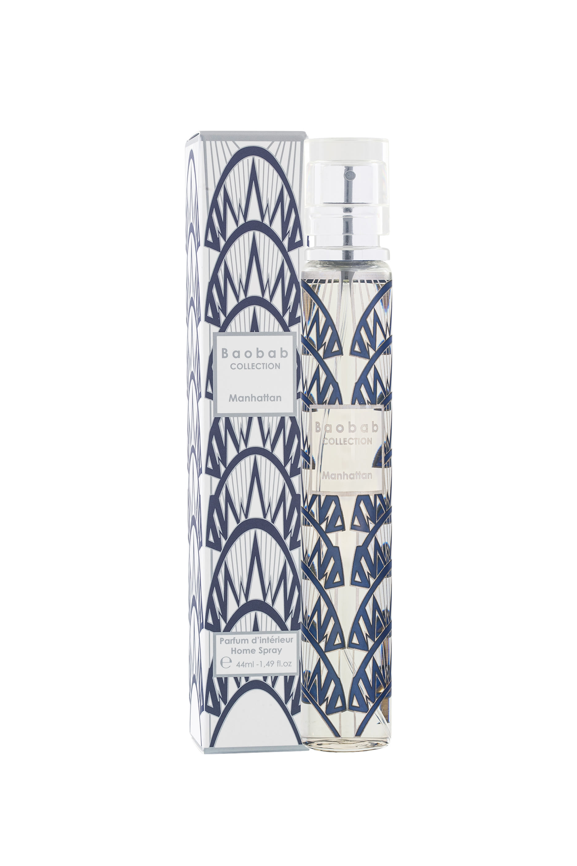 معطر غفرف ماي فيرست باوباب مانهاتن