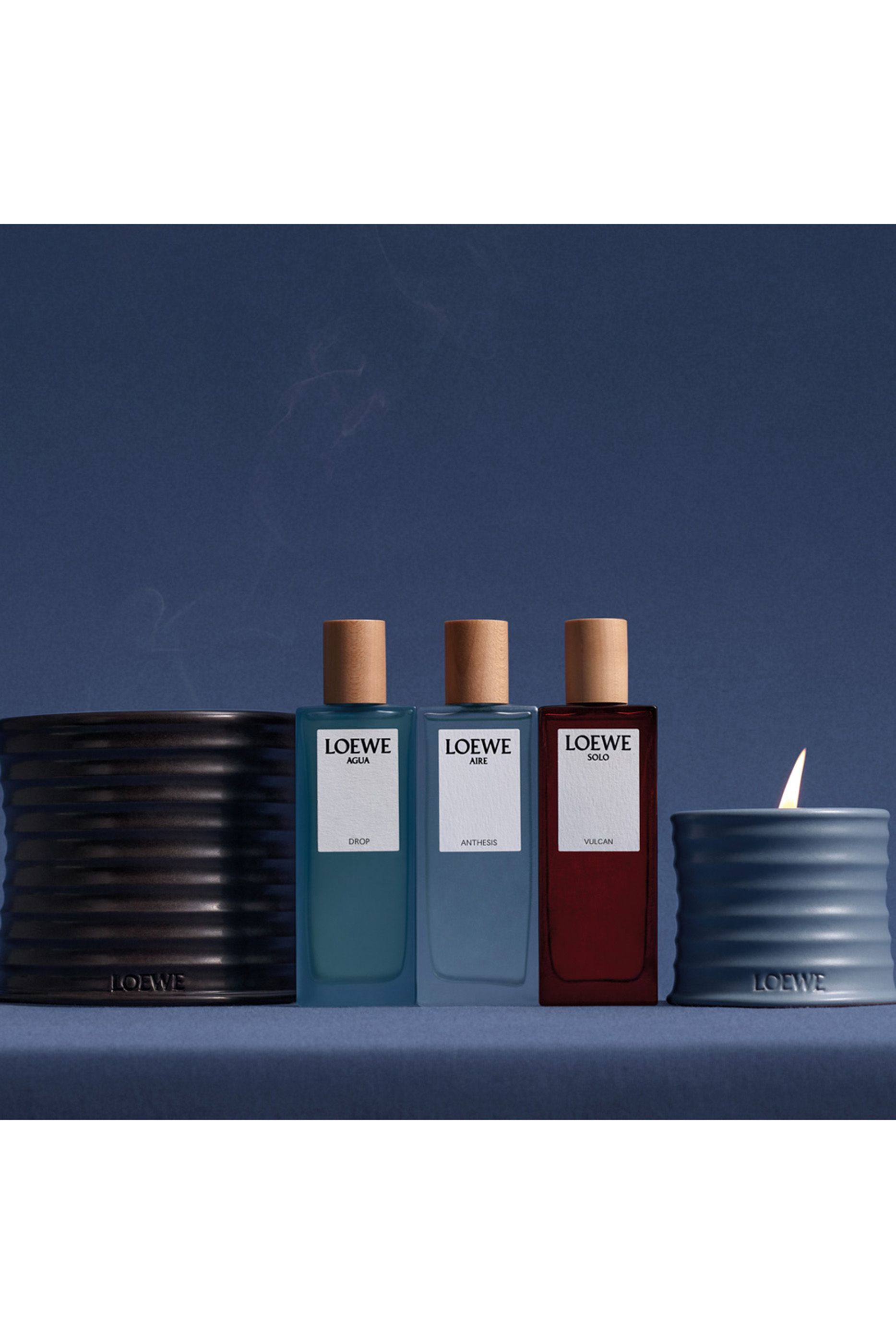 أو دو بارفان سولو فولكان