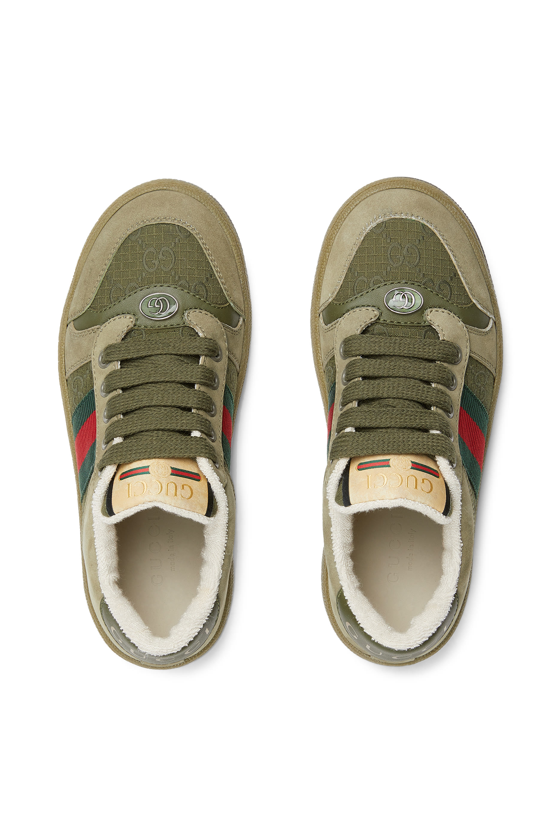 Kids Screener Sneakers