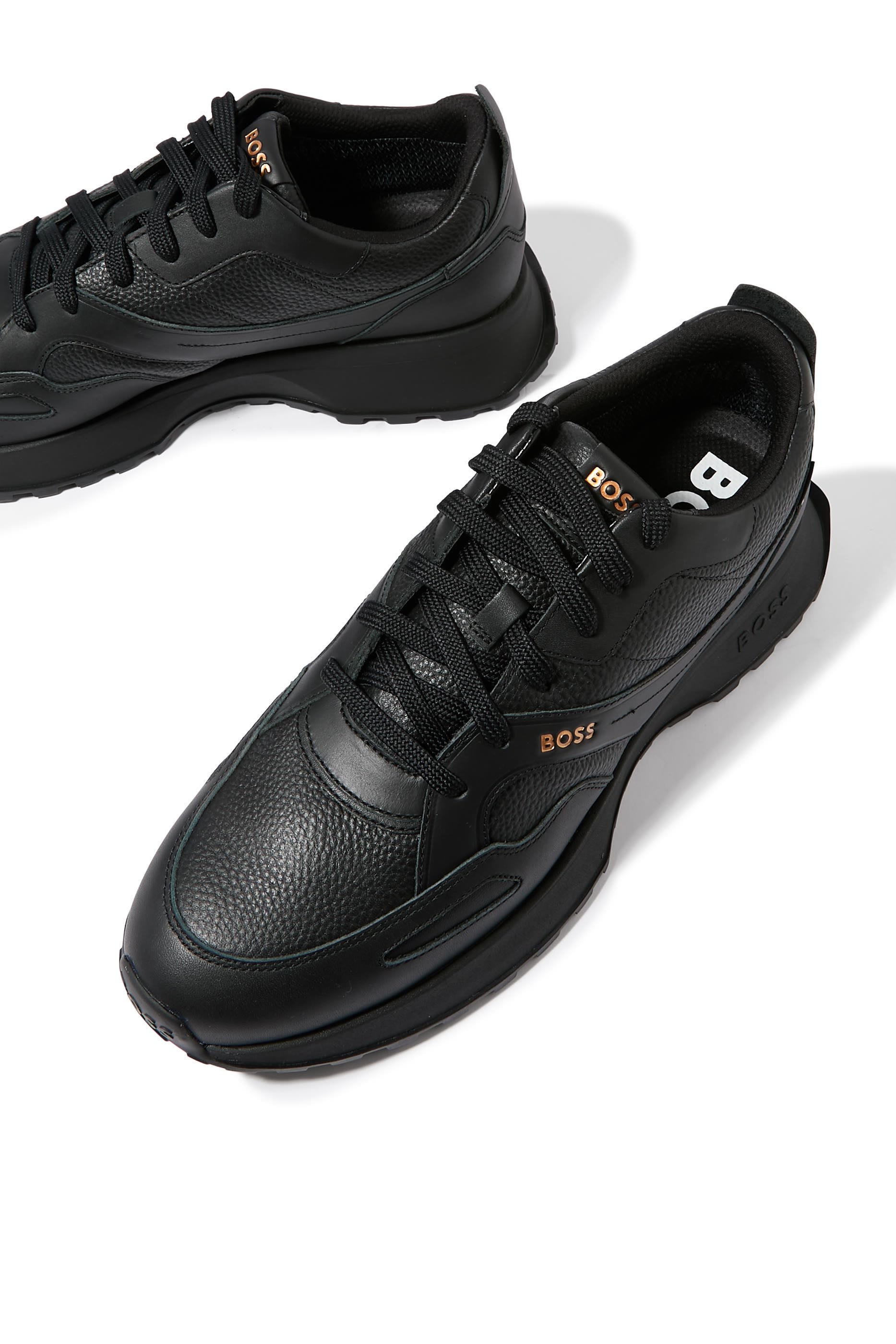 سنيكرز جونا ران