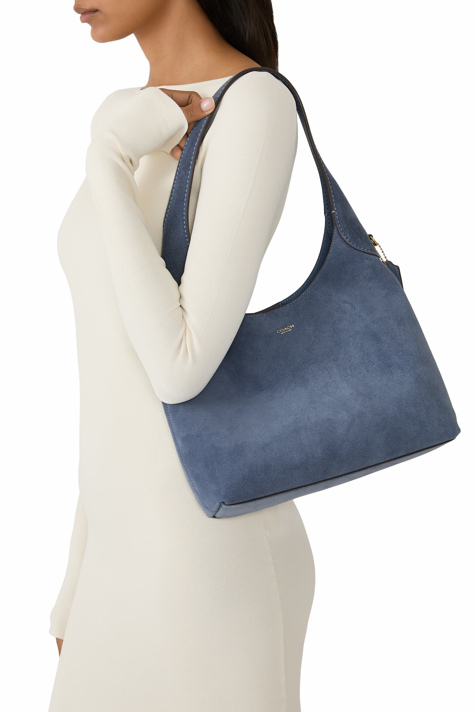 حقيبة كتف بروكلين 28