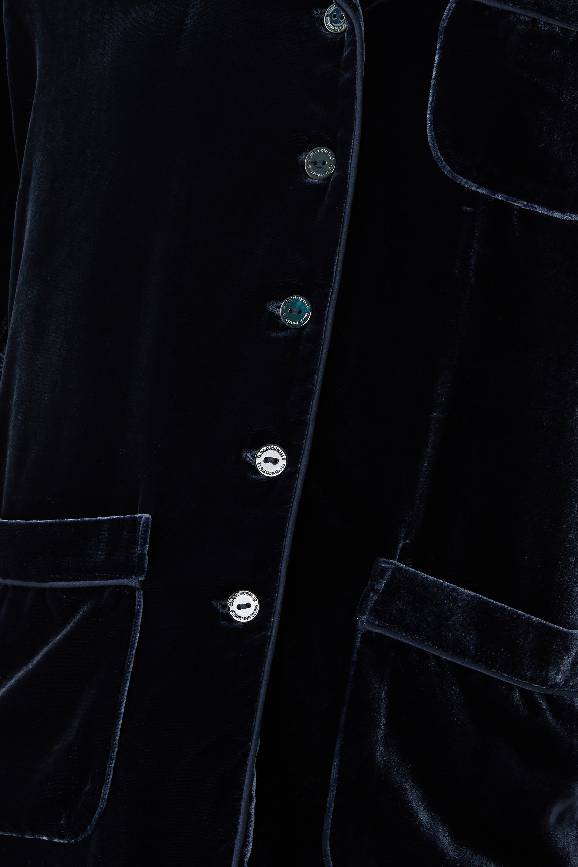 طقم بيجامة كوكو إكليبس