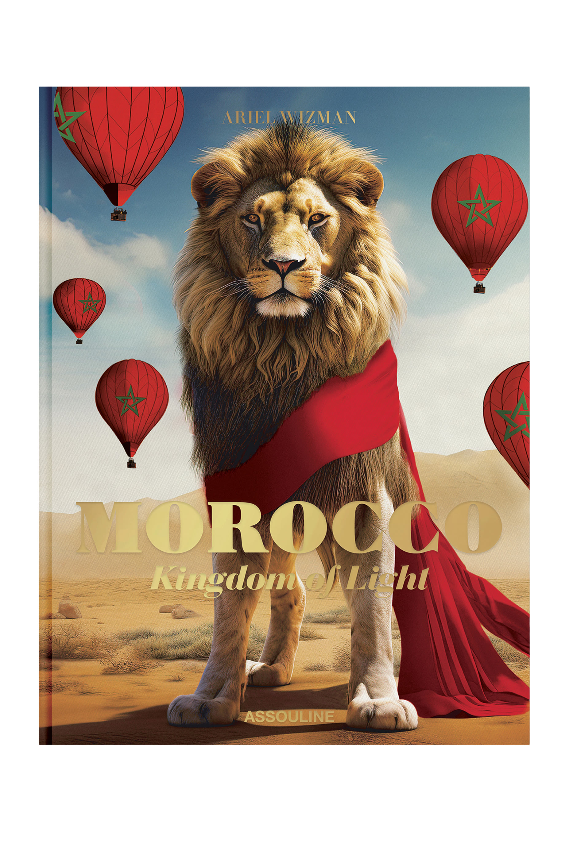 كتاب موروكو: كيندوم اوف لايت