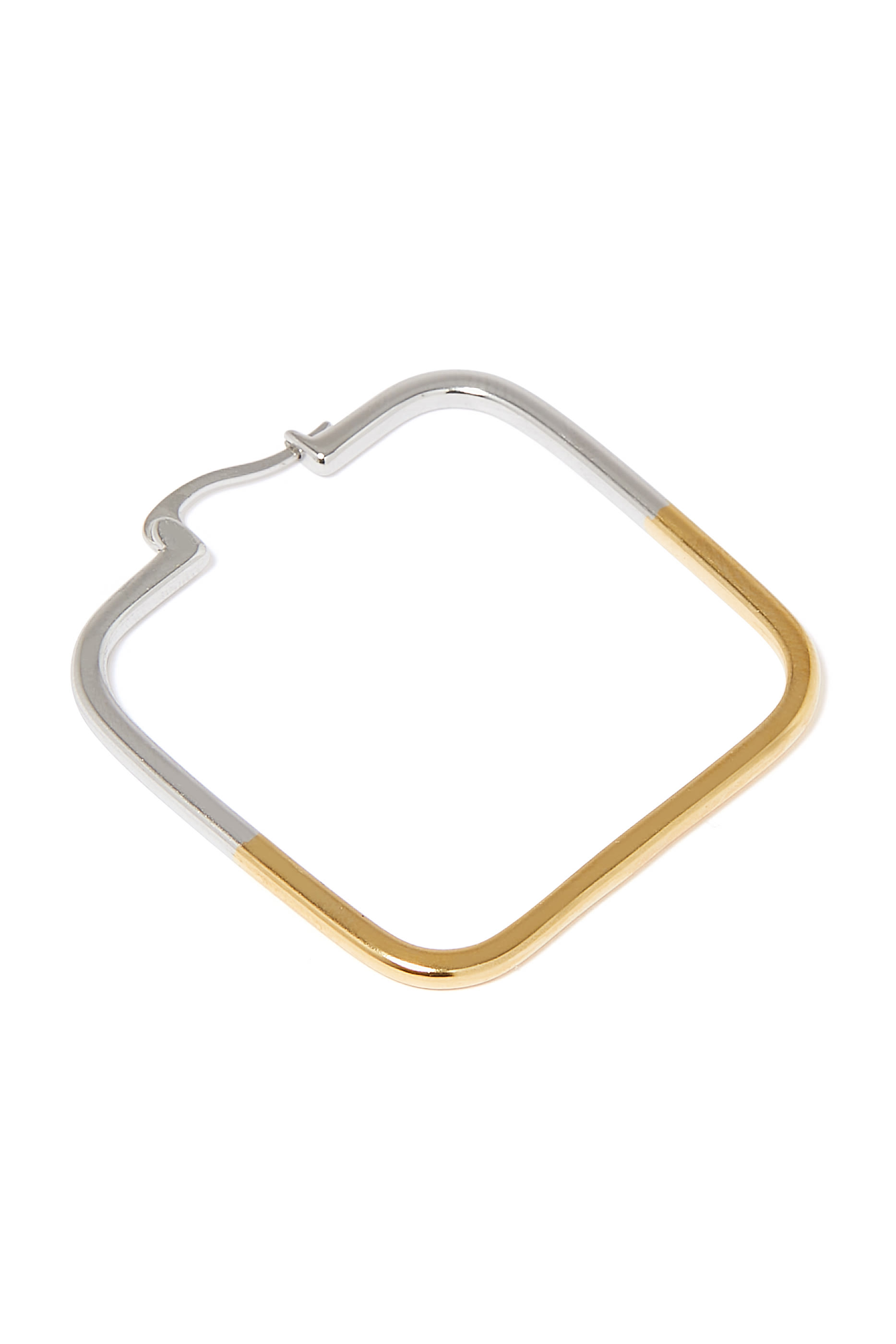 قرط منفرد يائيل