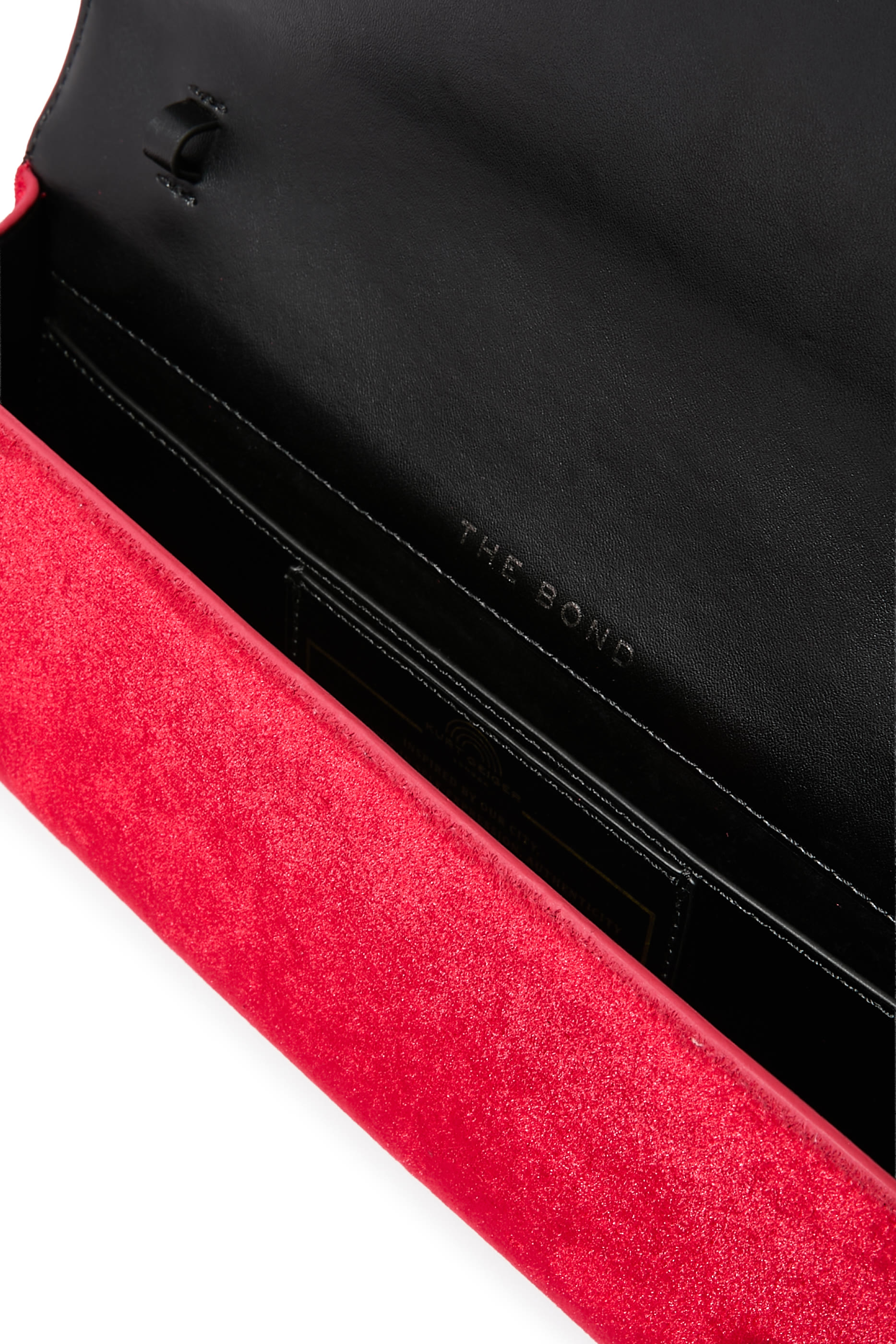 حقيبة يد بوند طويلة بيد علوية