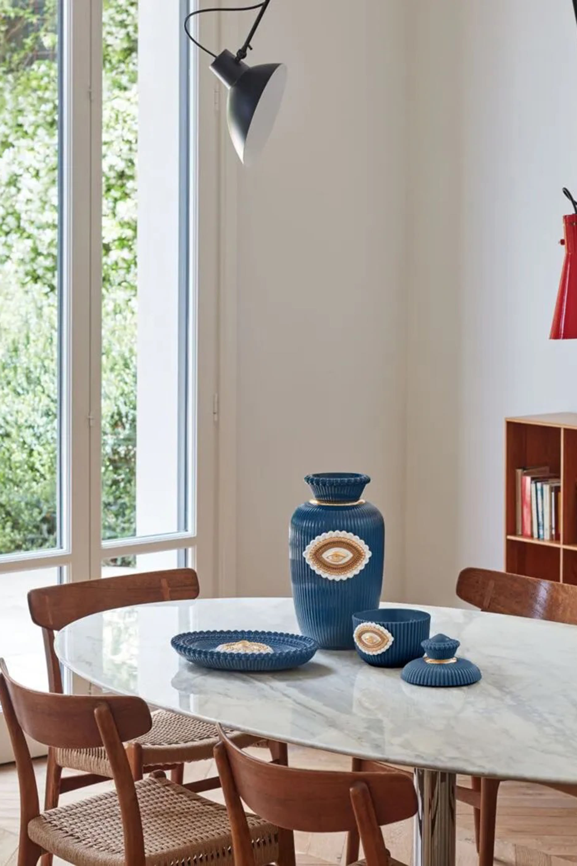 علبة مجوهرات لوفرز ايز