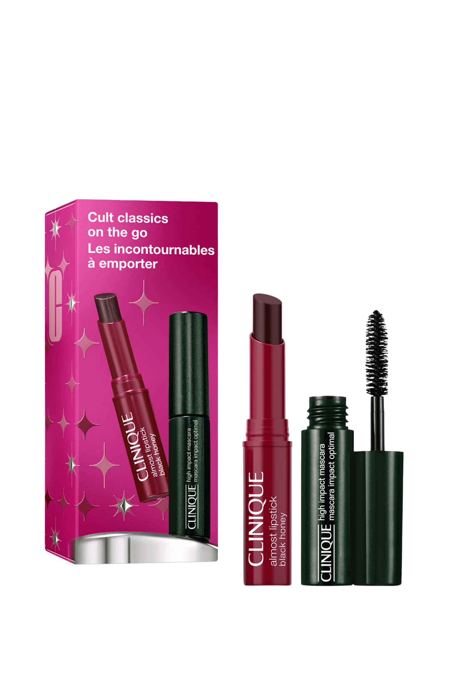 مجموعة هدية كولت كلاسيكس أون ذا جو بحجم صغير