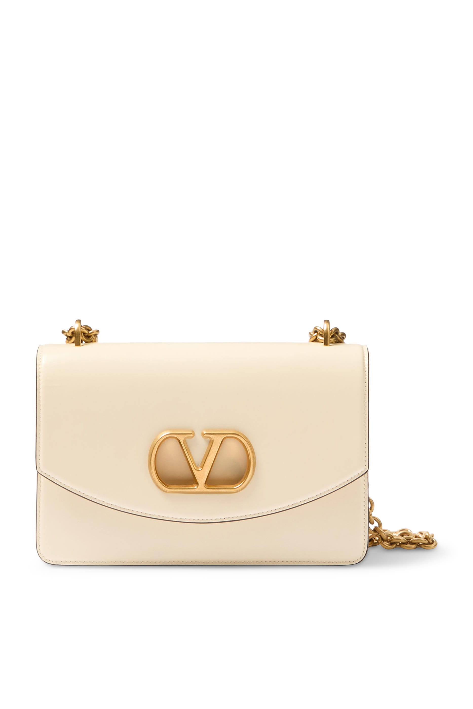 حقيبة كتف فين صغيرة