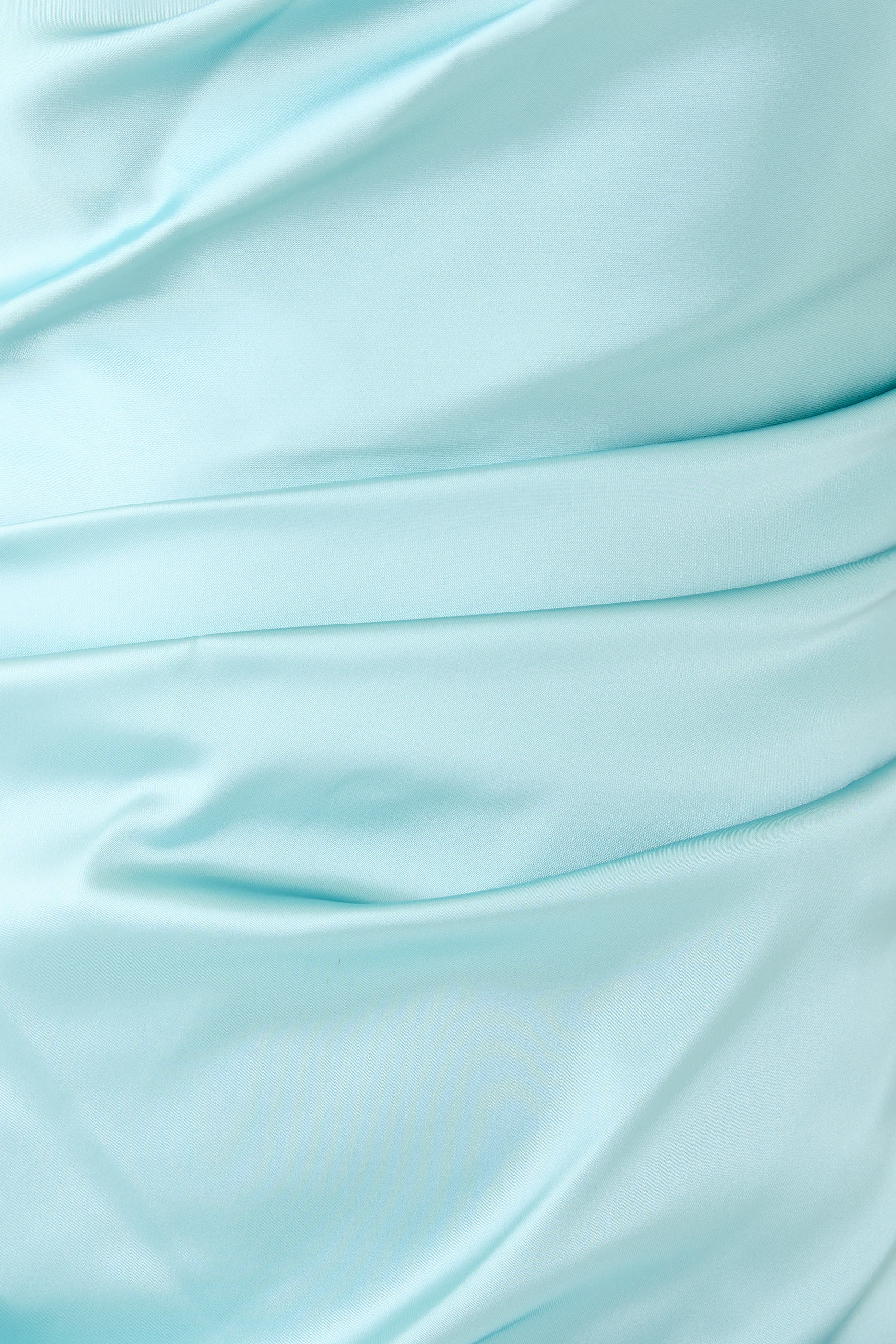 فستان سهرة ستان