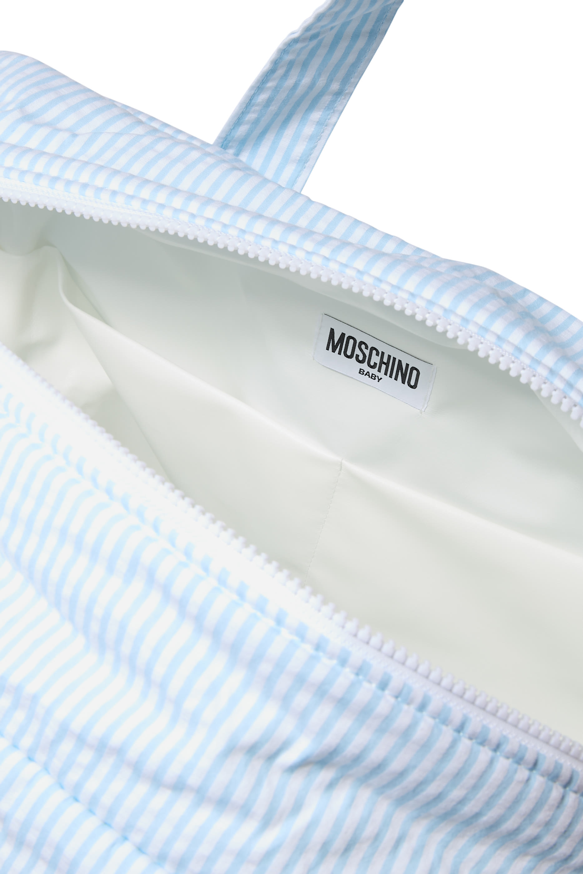 حقيبة مستلزمات أطفال بطبعة الدب تيدي للأطفال 