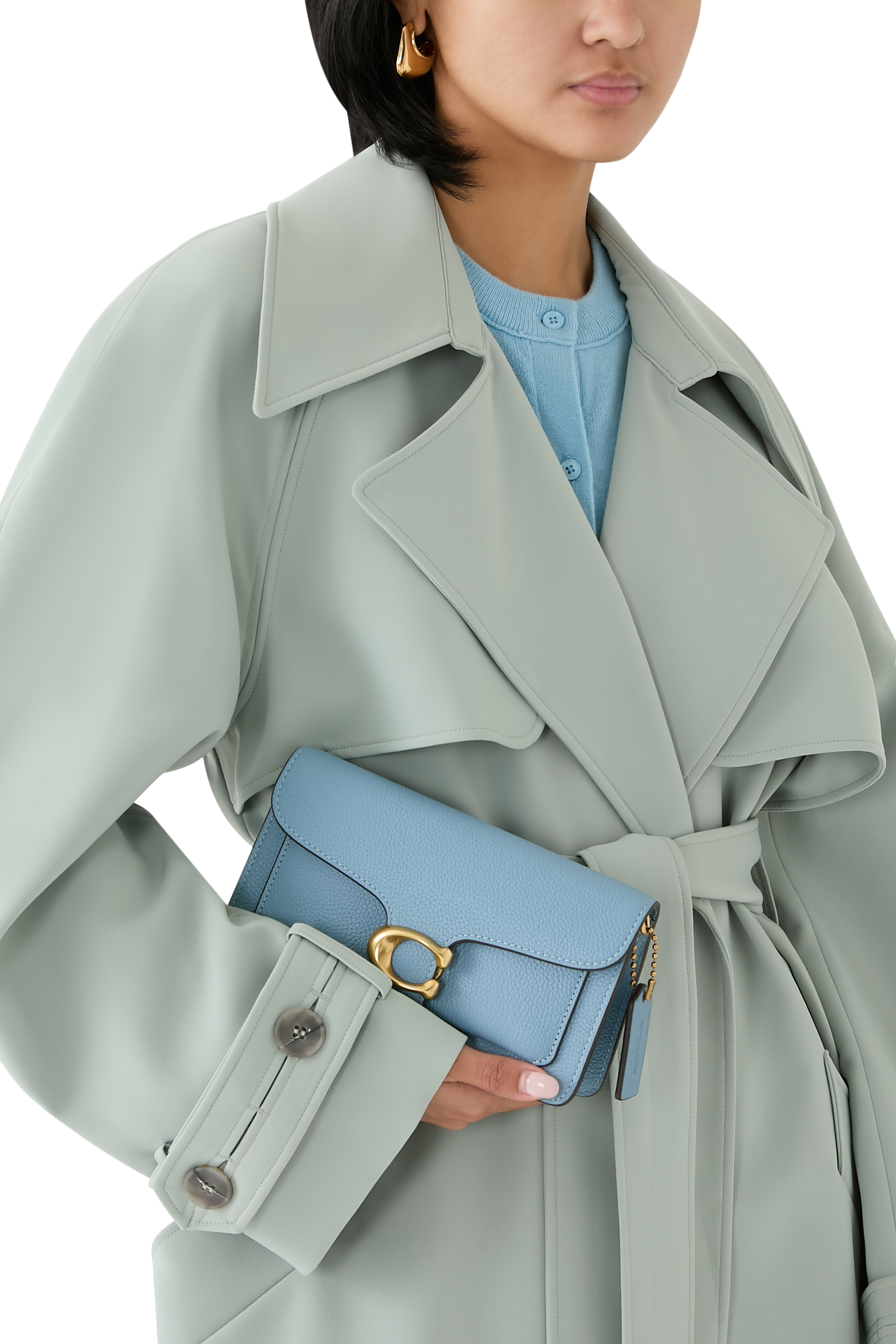 كلاتش تابي بسلسلة