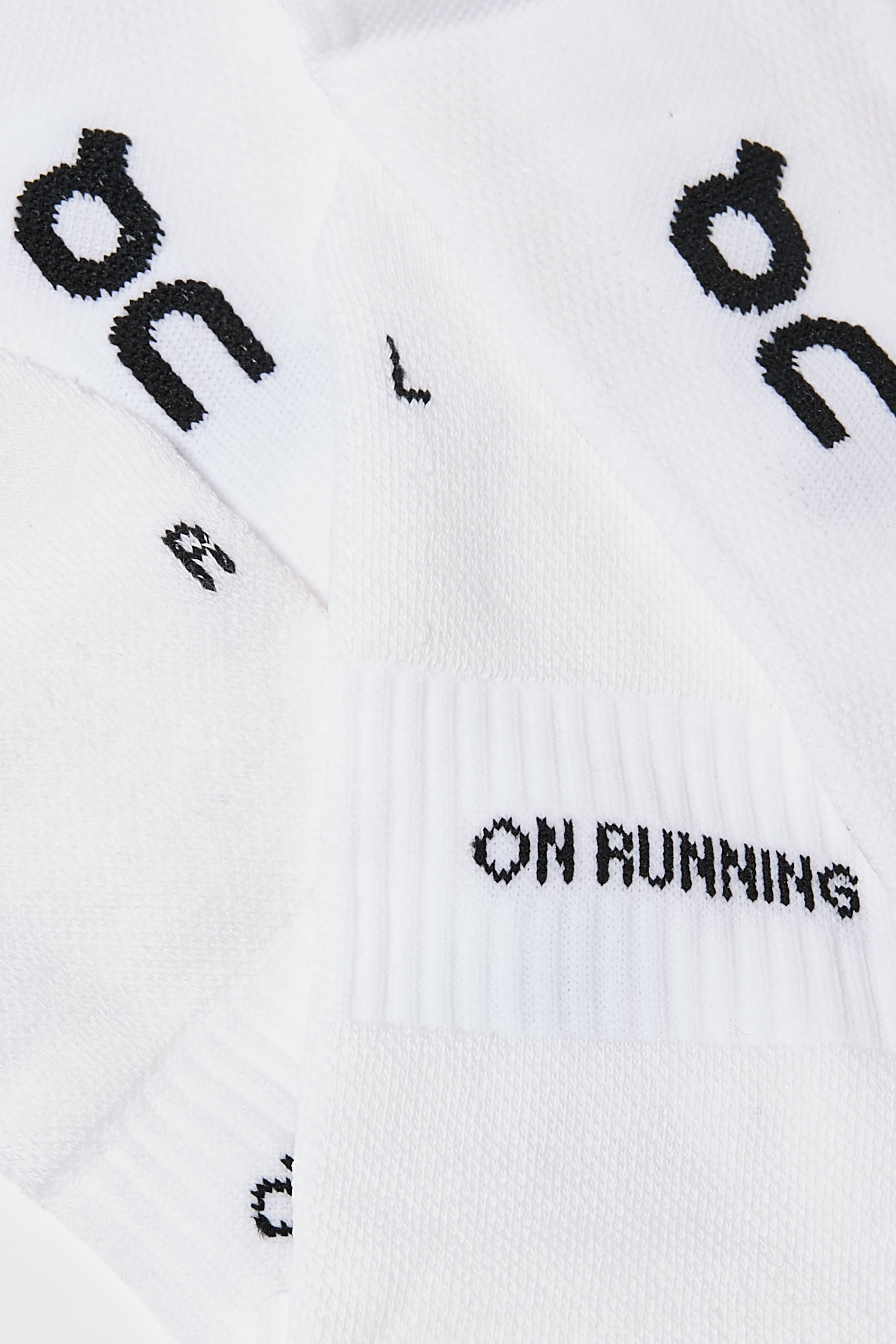  طقم جوارب كور ران قصيرة، قطعتين