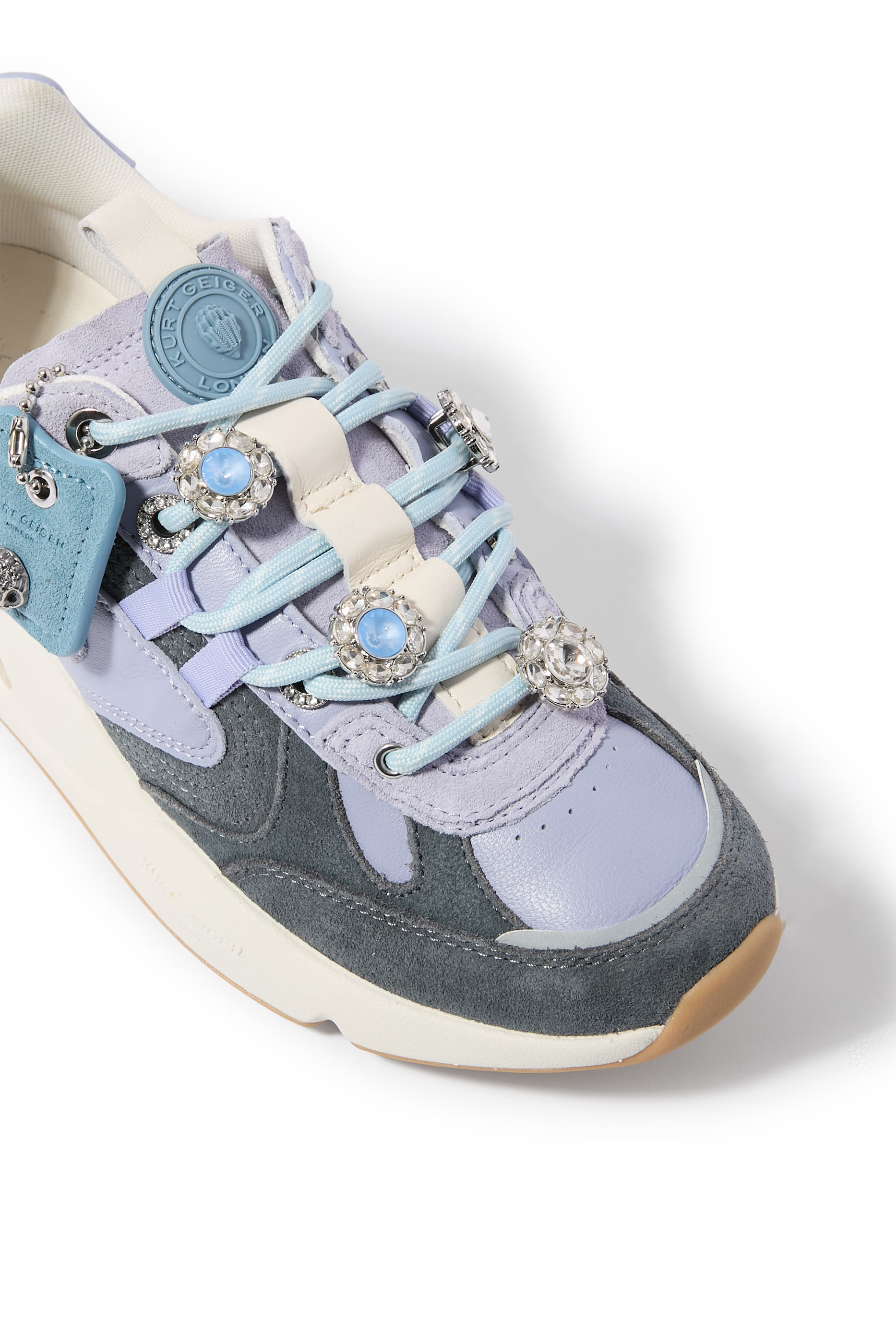 سنيكرز كيرت رانر شمواه