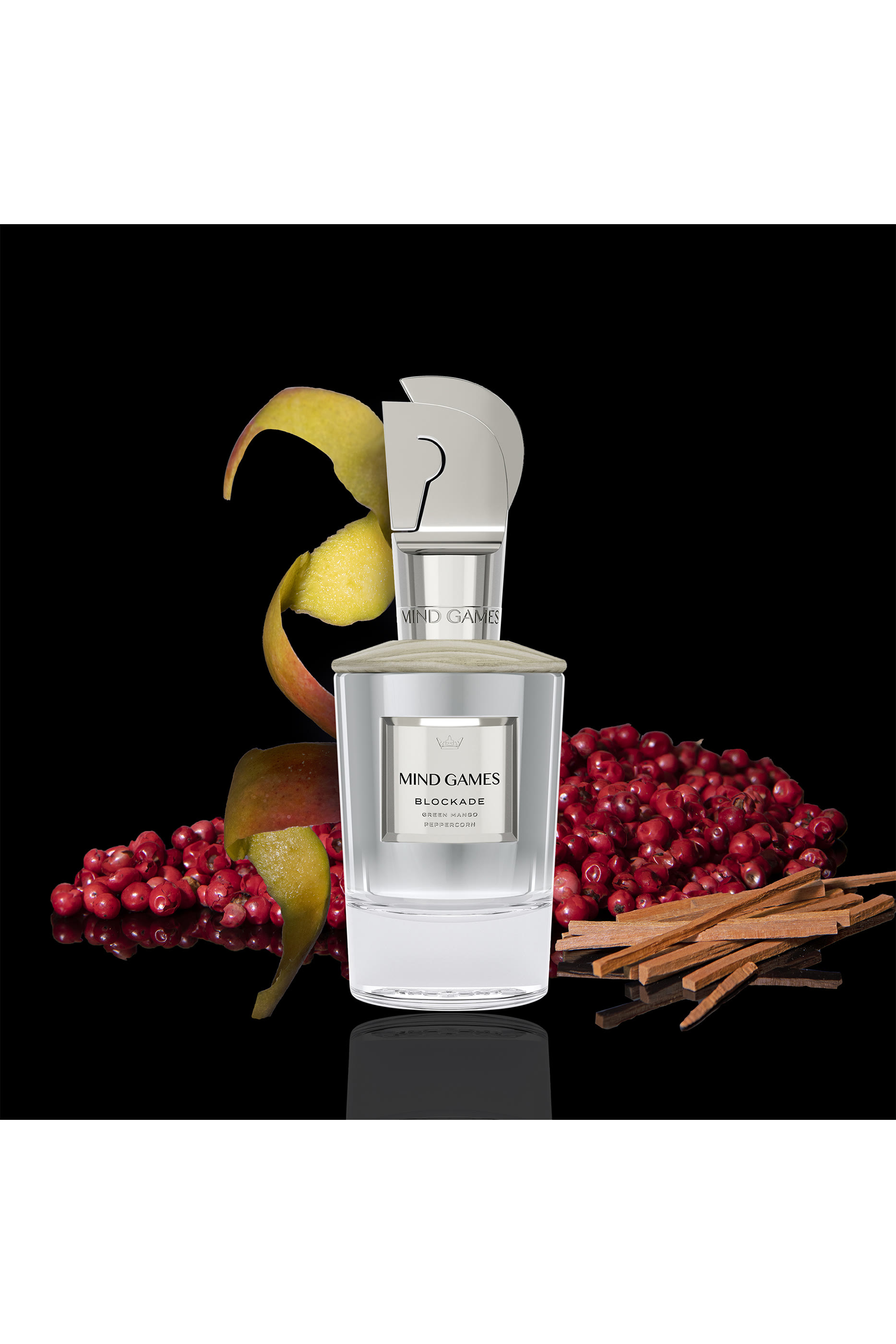 عطر مركز بلوكيد