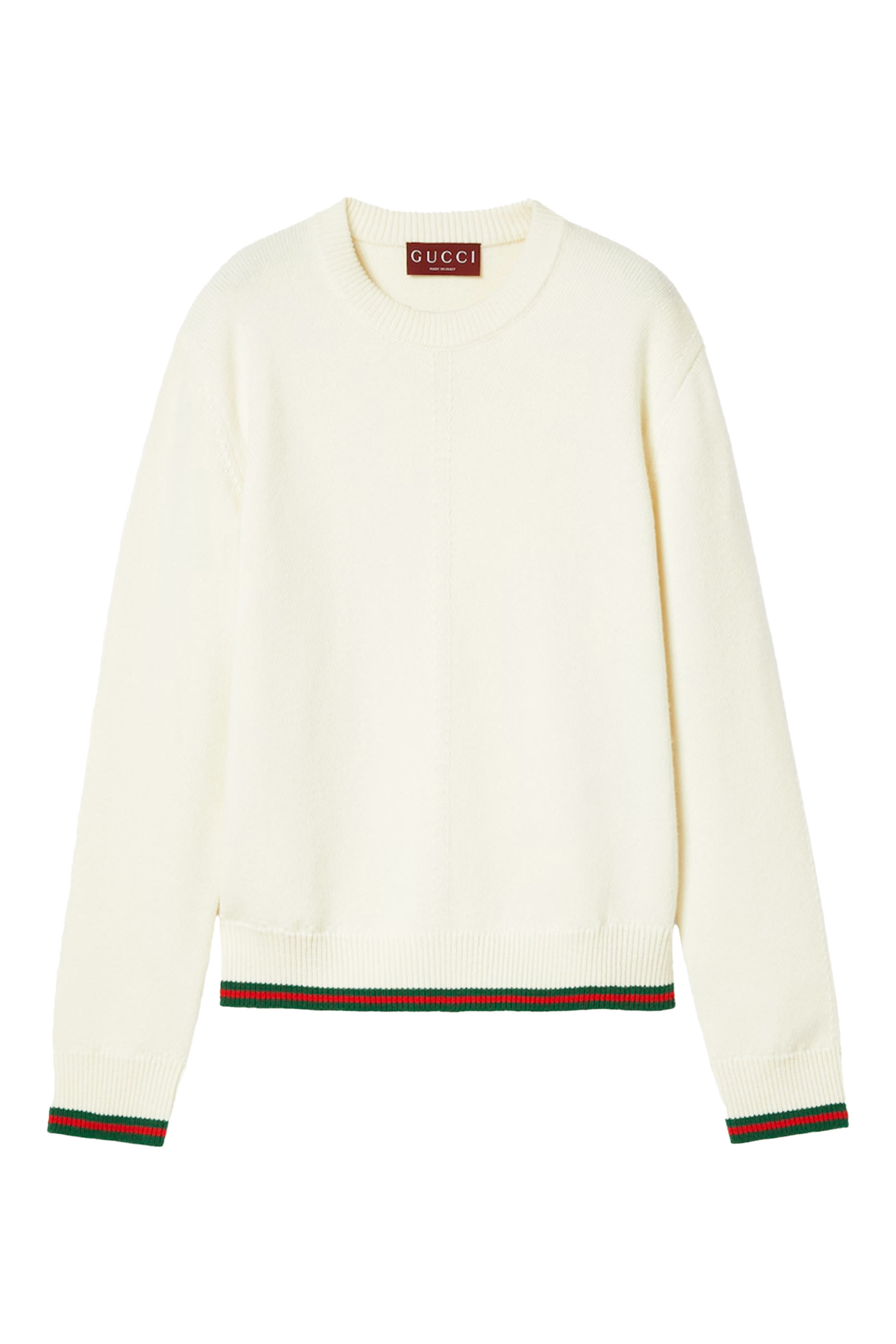 كنزة صوف وكشمير