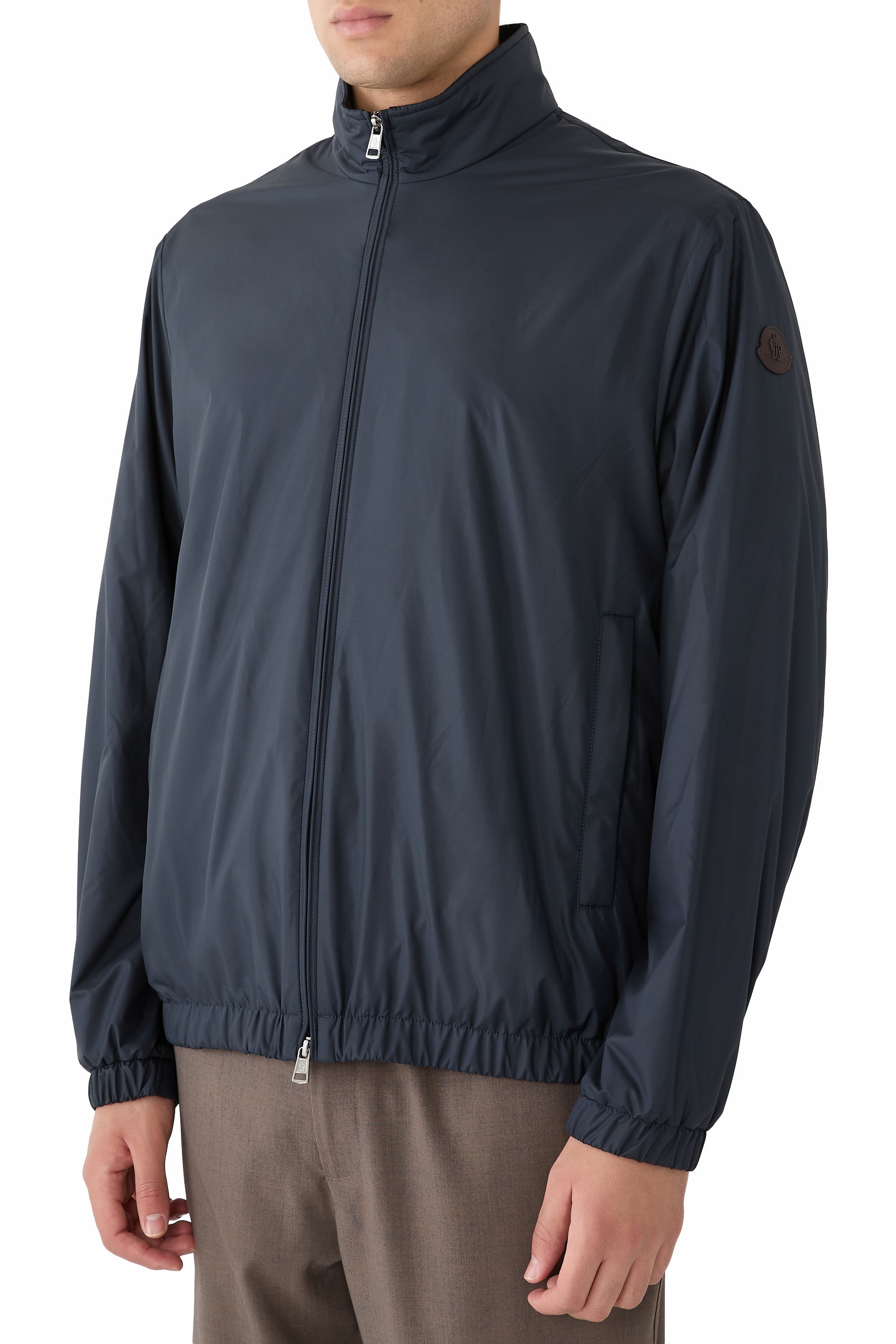  جاكيت ميداسا مقاوم للرياح