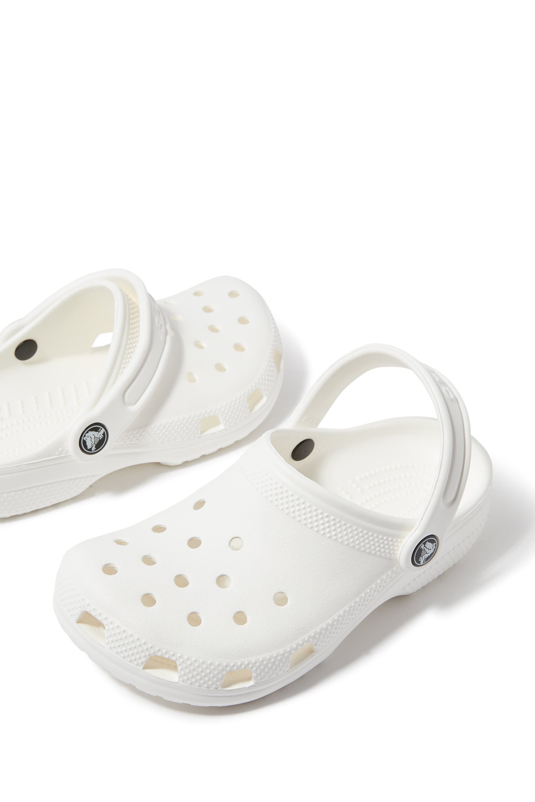 حذاء مفتوح كلاسيكي للأطفال