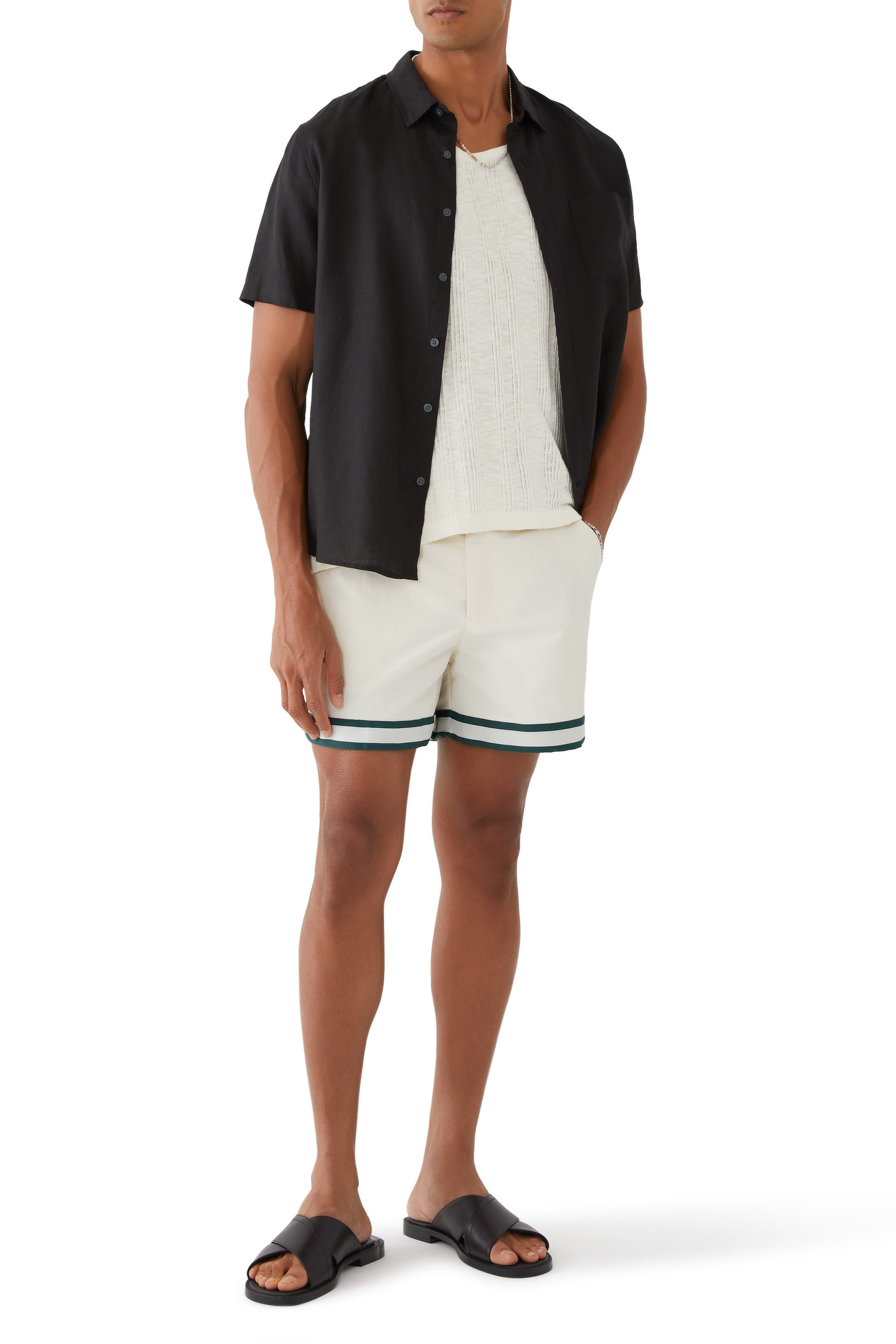 شورت برمودا بالر