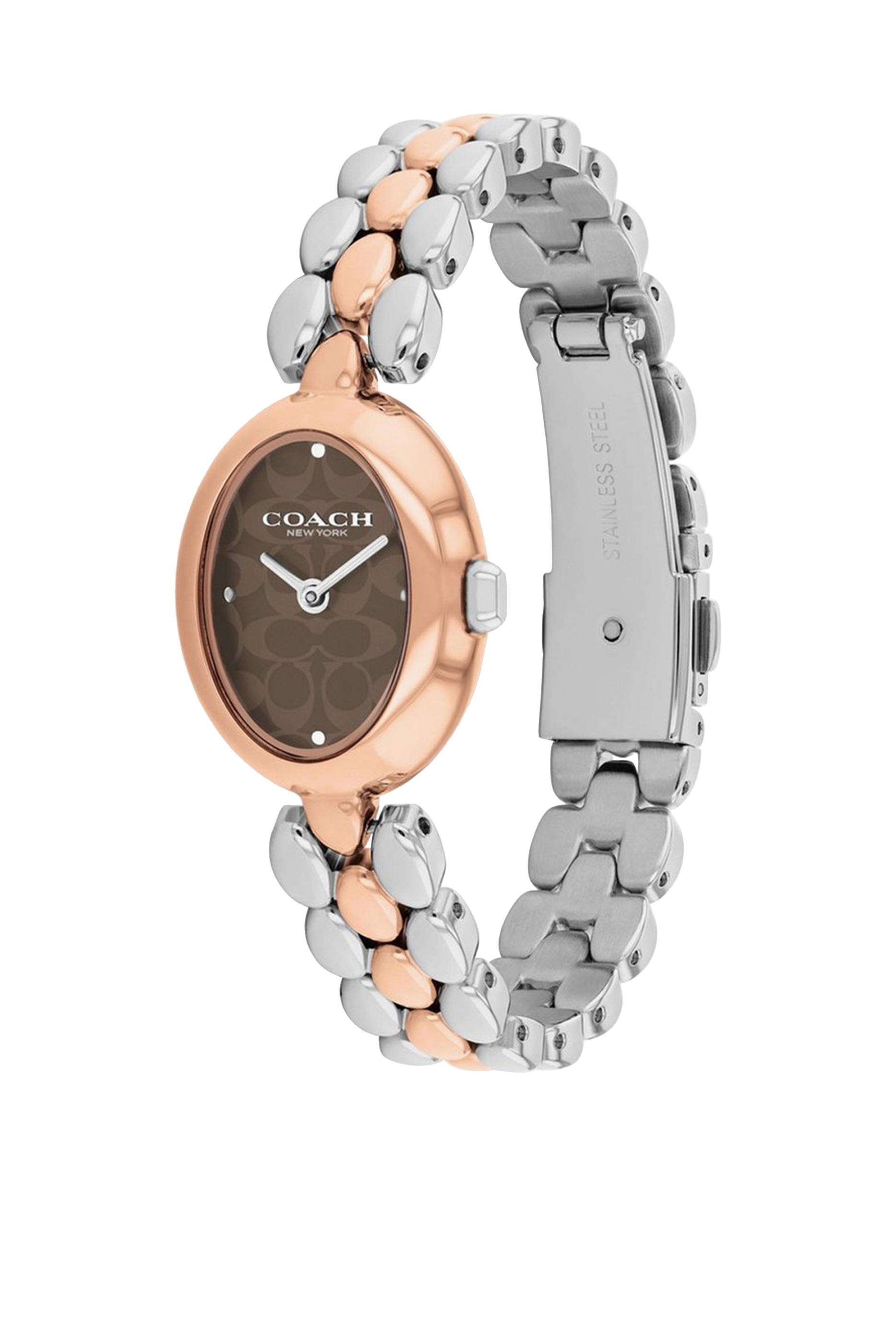 ساعة كادي كوارتز