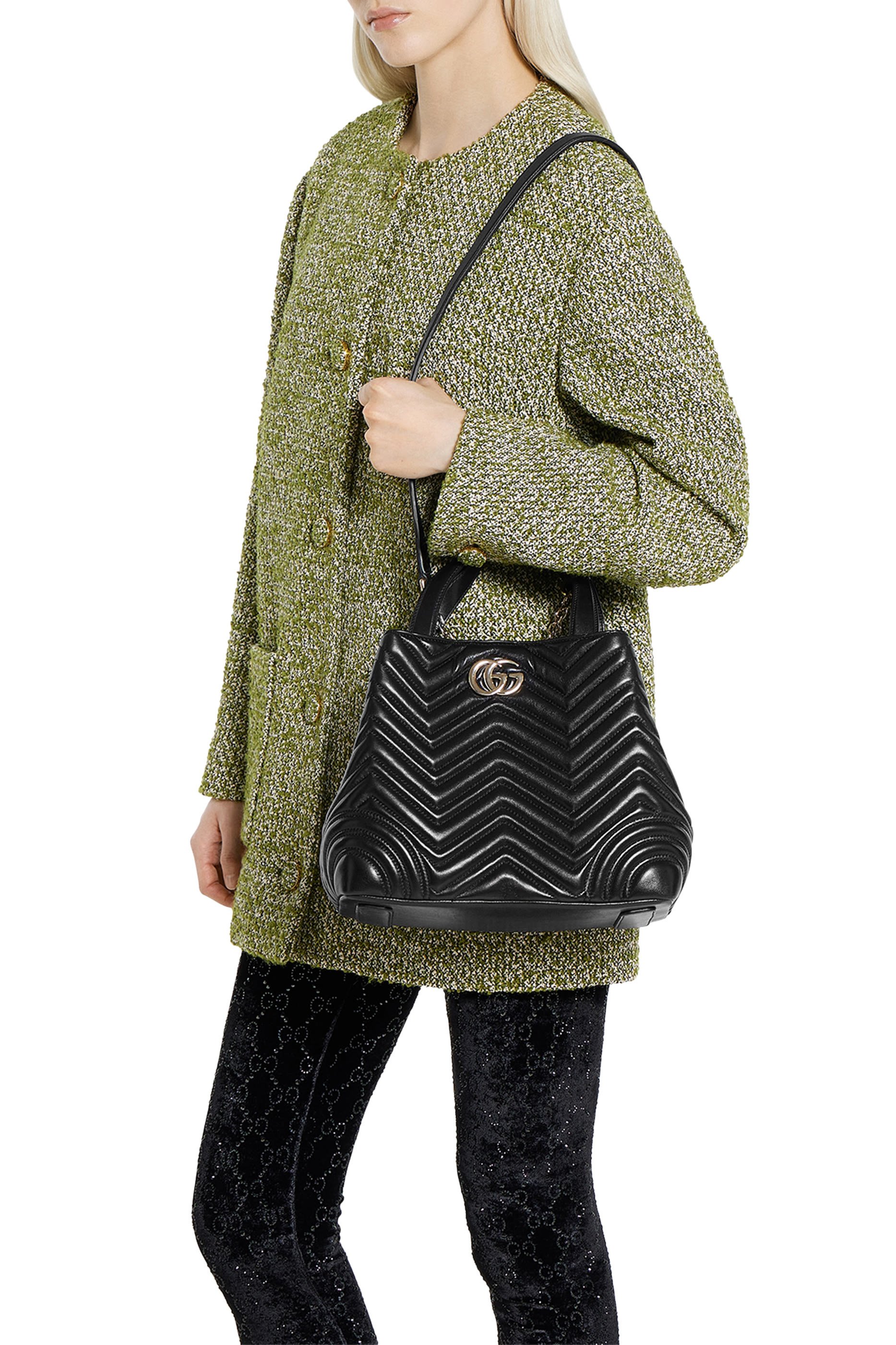 Betty Medium Tote Bag