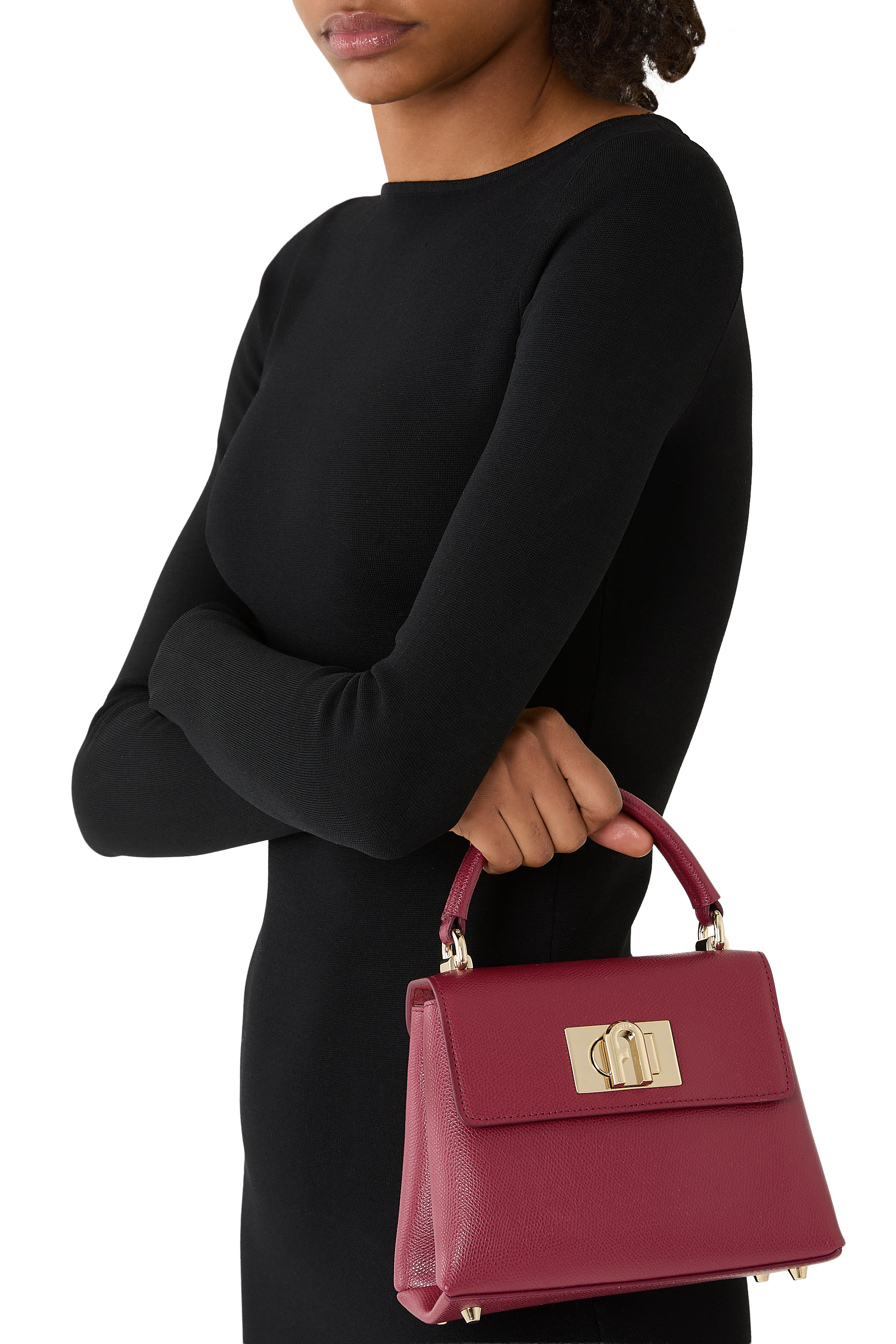 حقيبة 1927 صغيرة بيد علوية