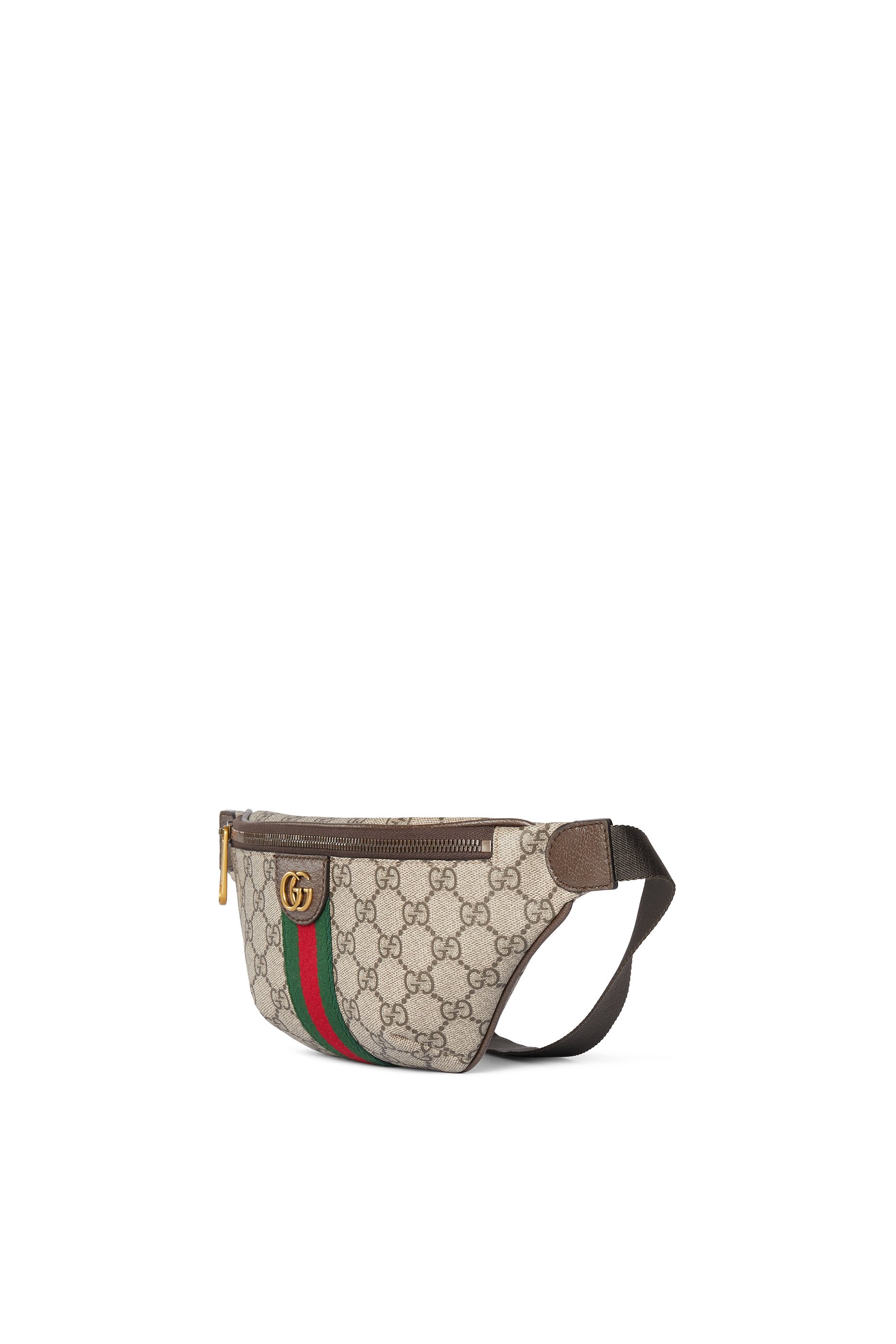 Ophidia Small Belt Bag