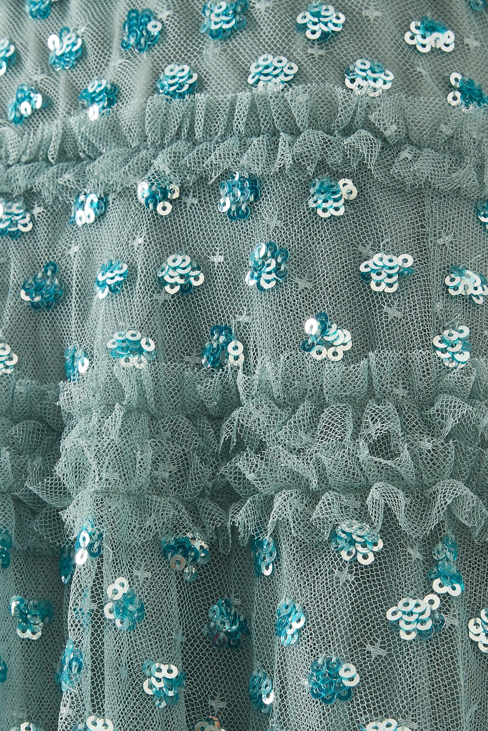 فستان فيفيان للأطفال null