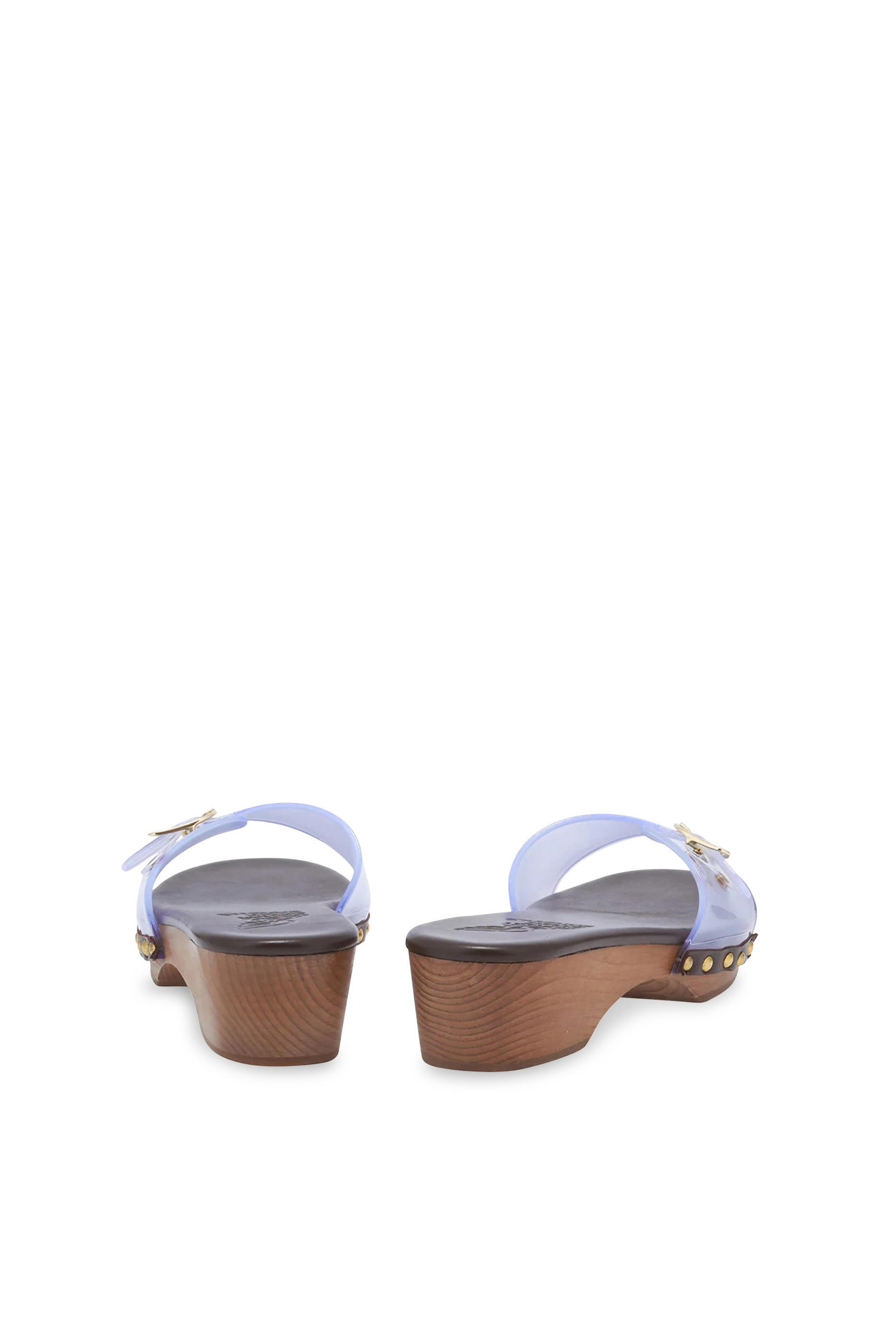 حذاء مفتوح 50 أومونيا جيلي