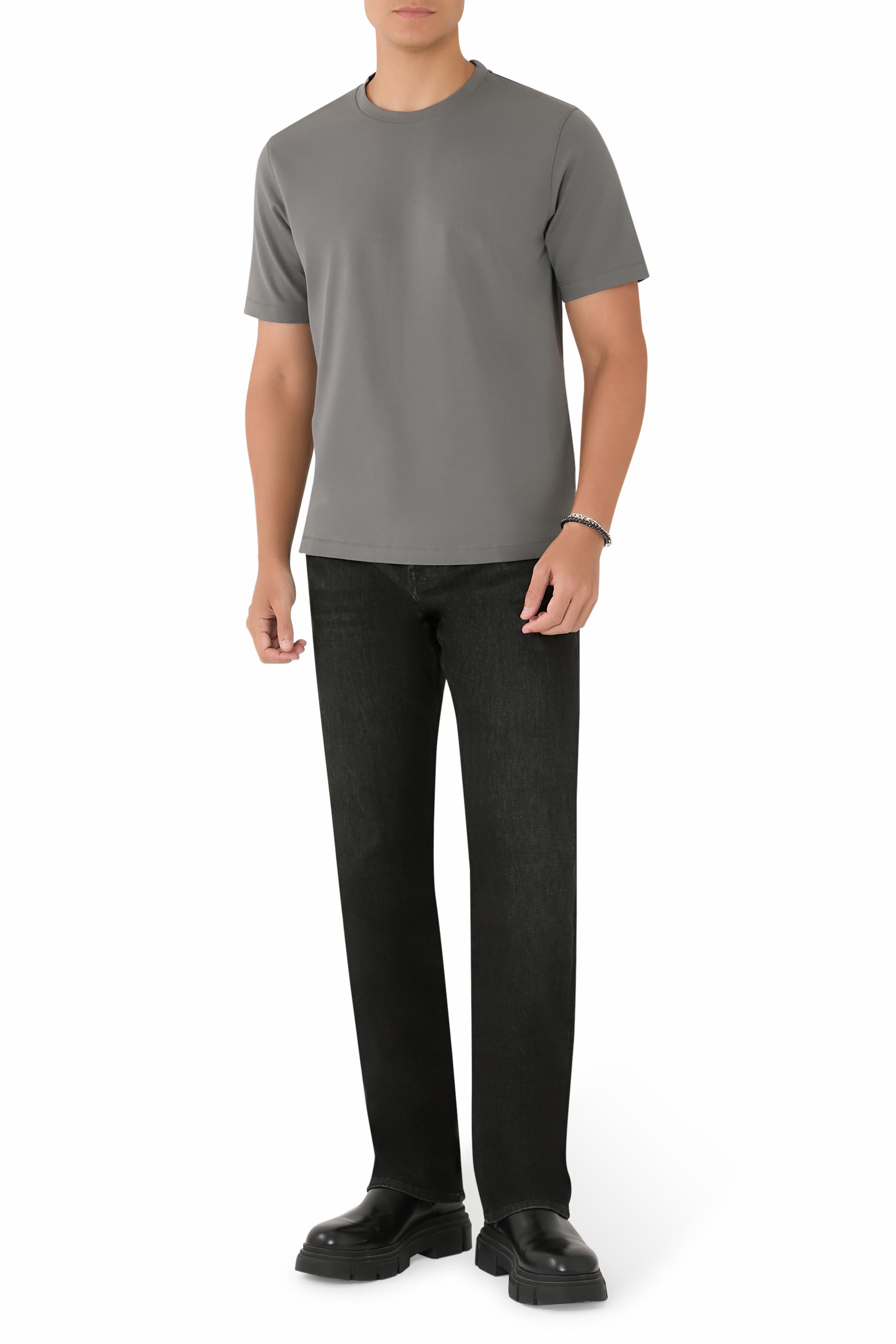 تيشيرت رايدر