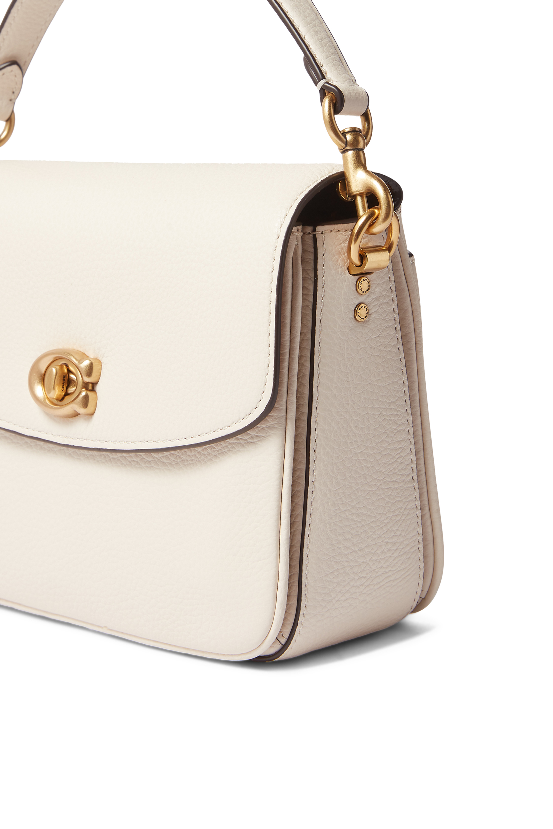 حقيبة كروس بودي كاسي 19