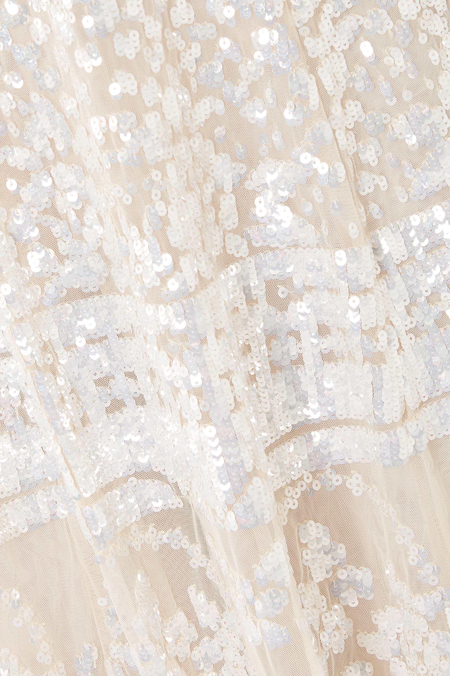 فستان سهرة أورورا