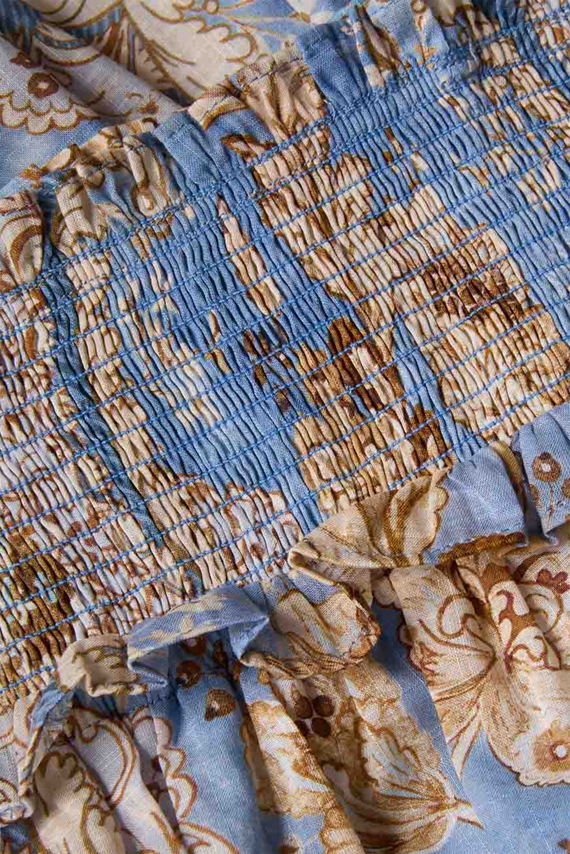 فستان دايلايت متعدد الطبقات للأطفال