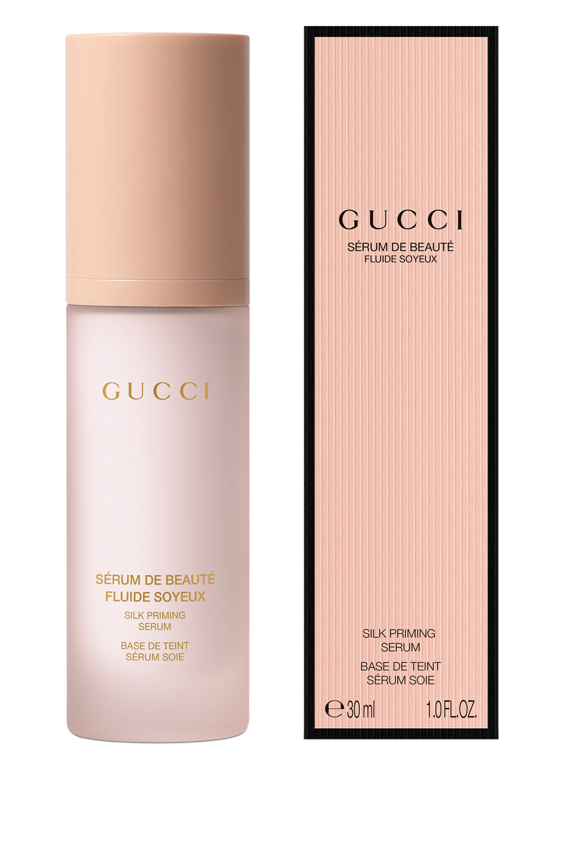 سيروم برايمر حريري دو بيوتيه فلويد سوايو