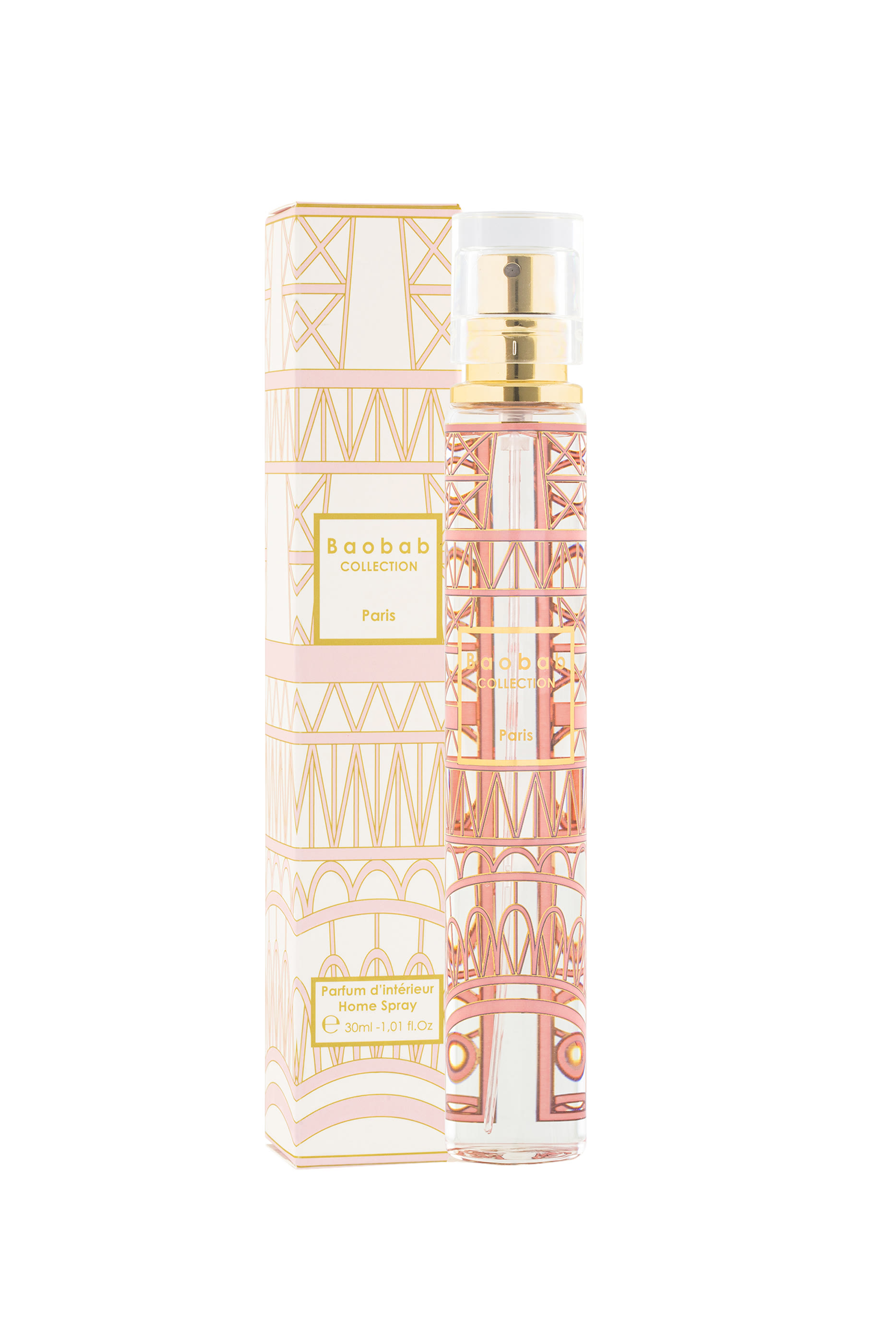 معطر غرف ماي فيرست باوباب باريس