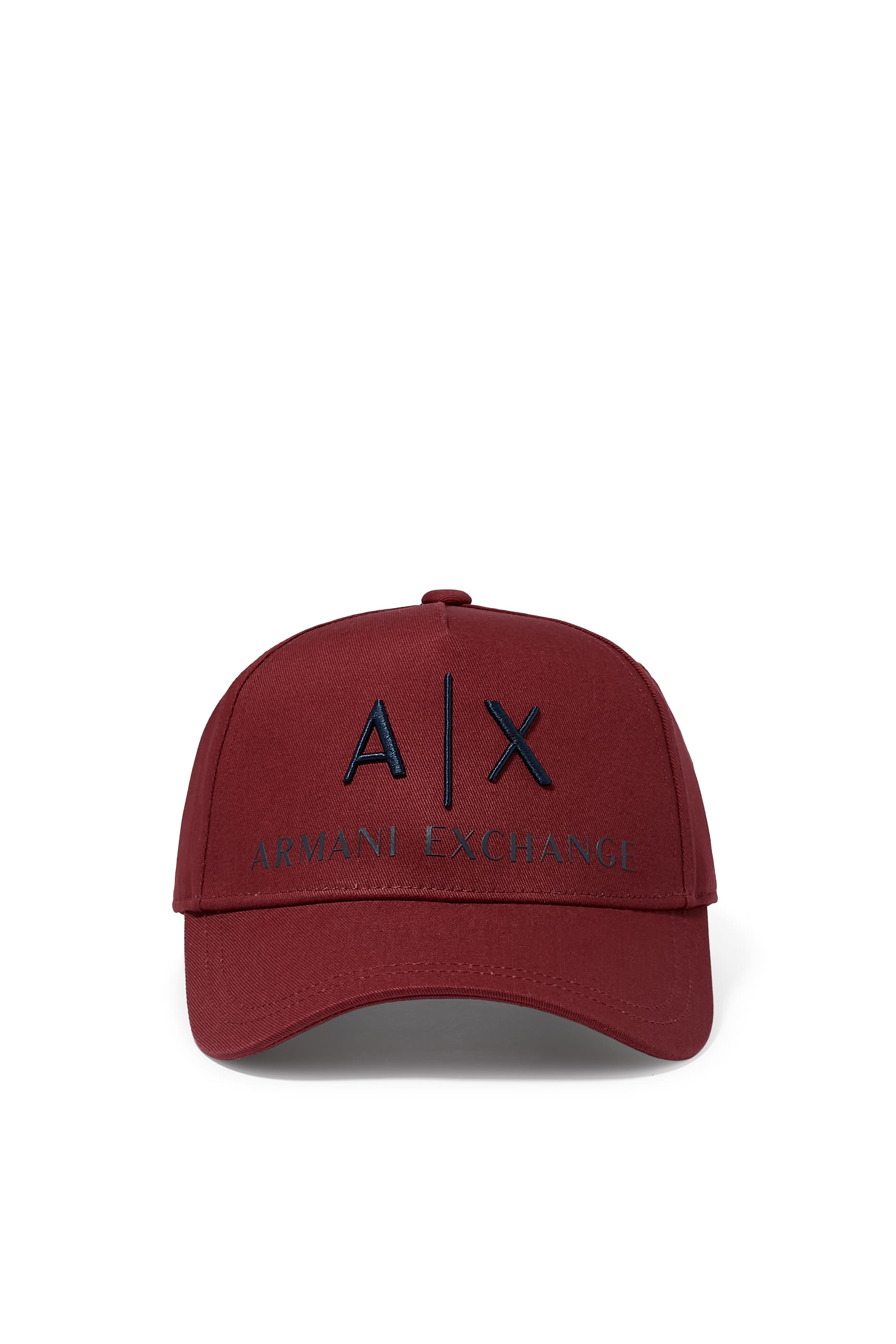 AX Logo Baseball Cap