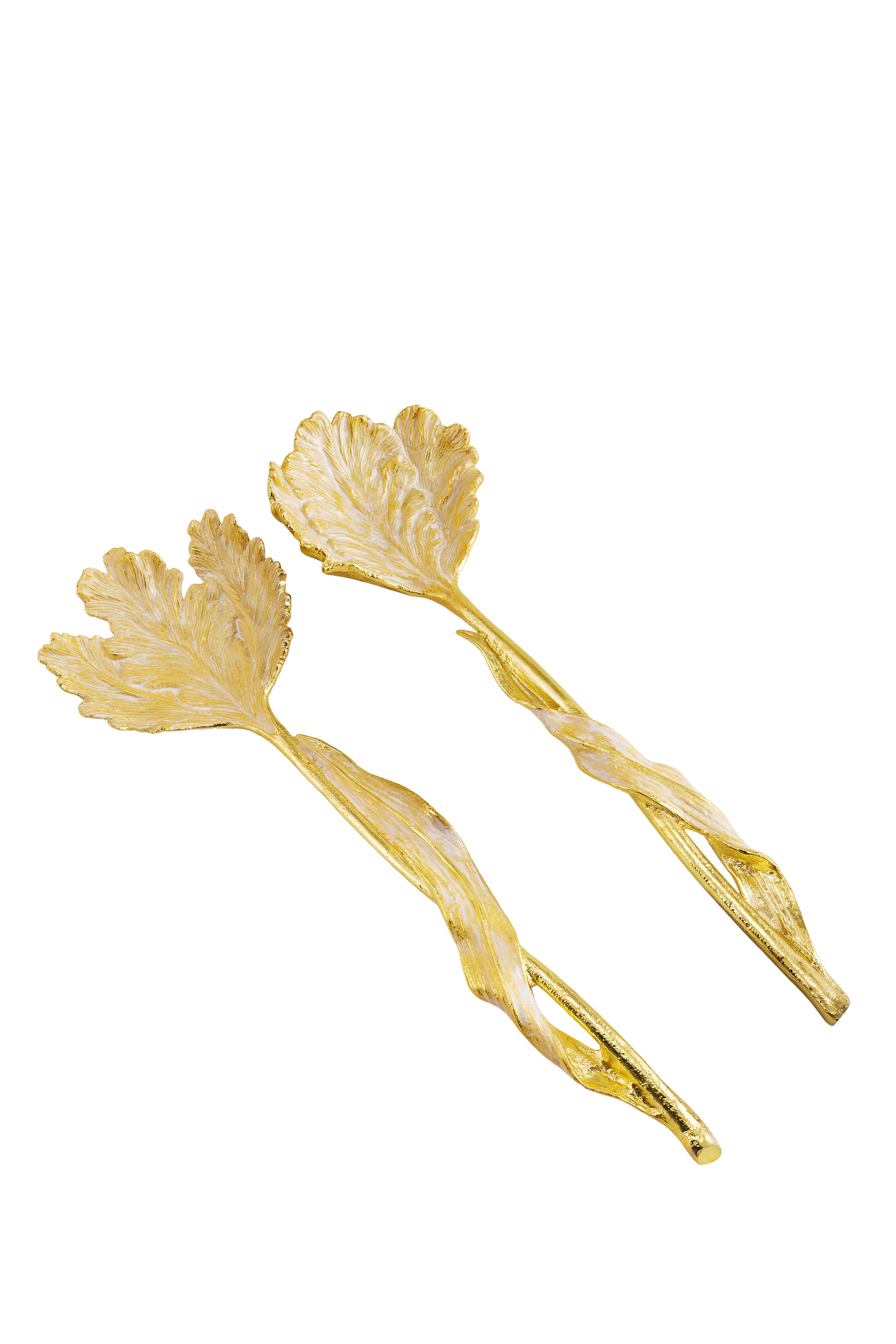 طقم تقديم توليب