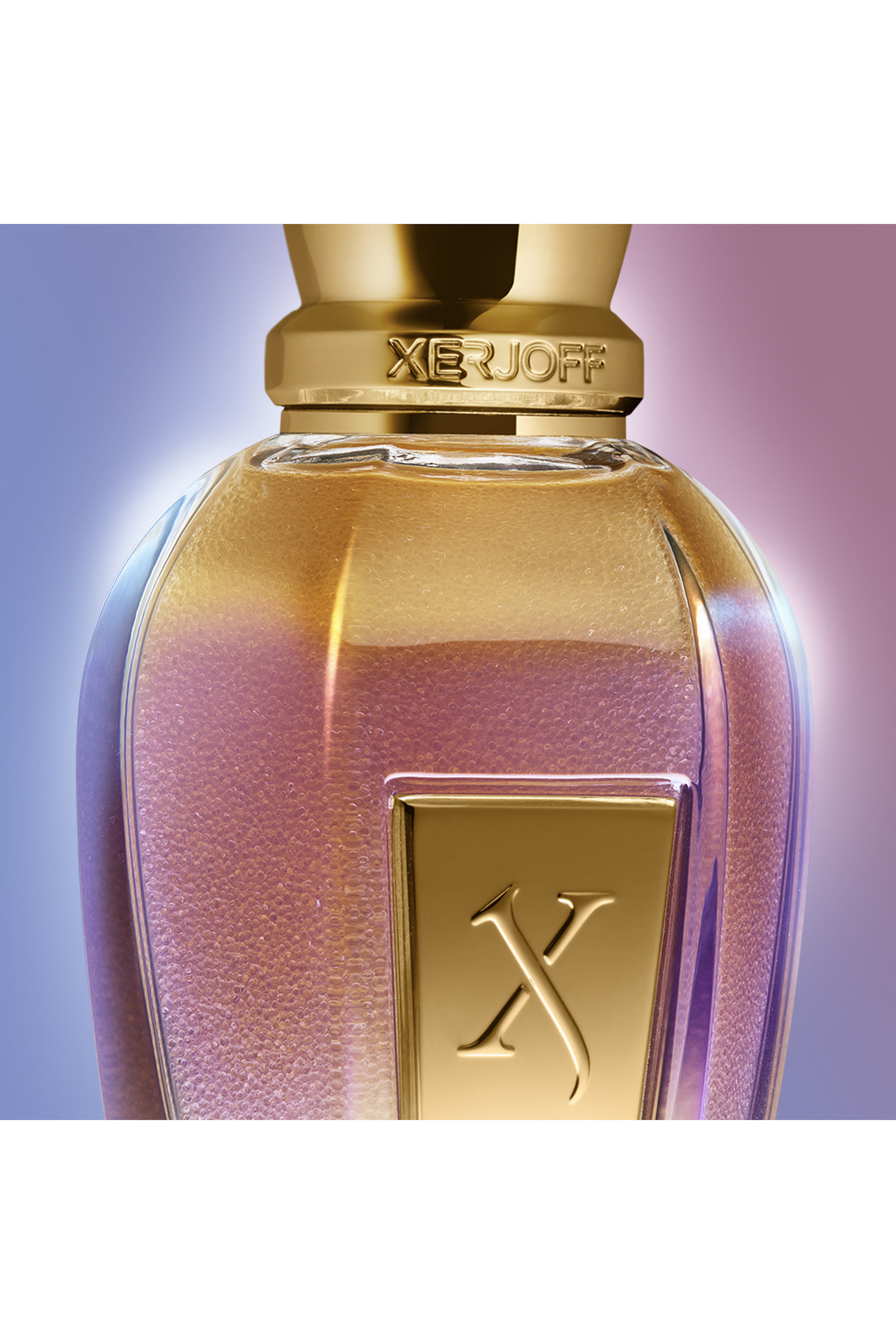 أو دو بارفان نيوكليوس