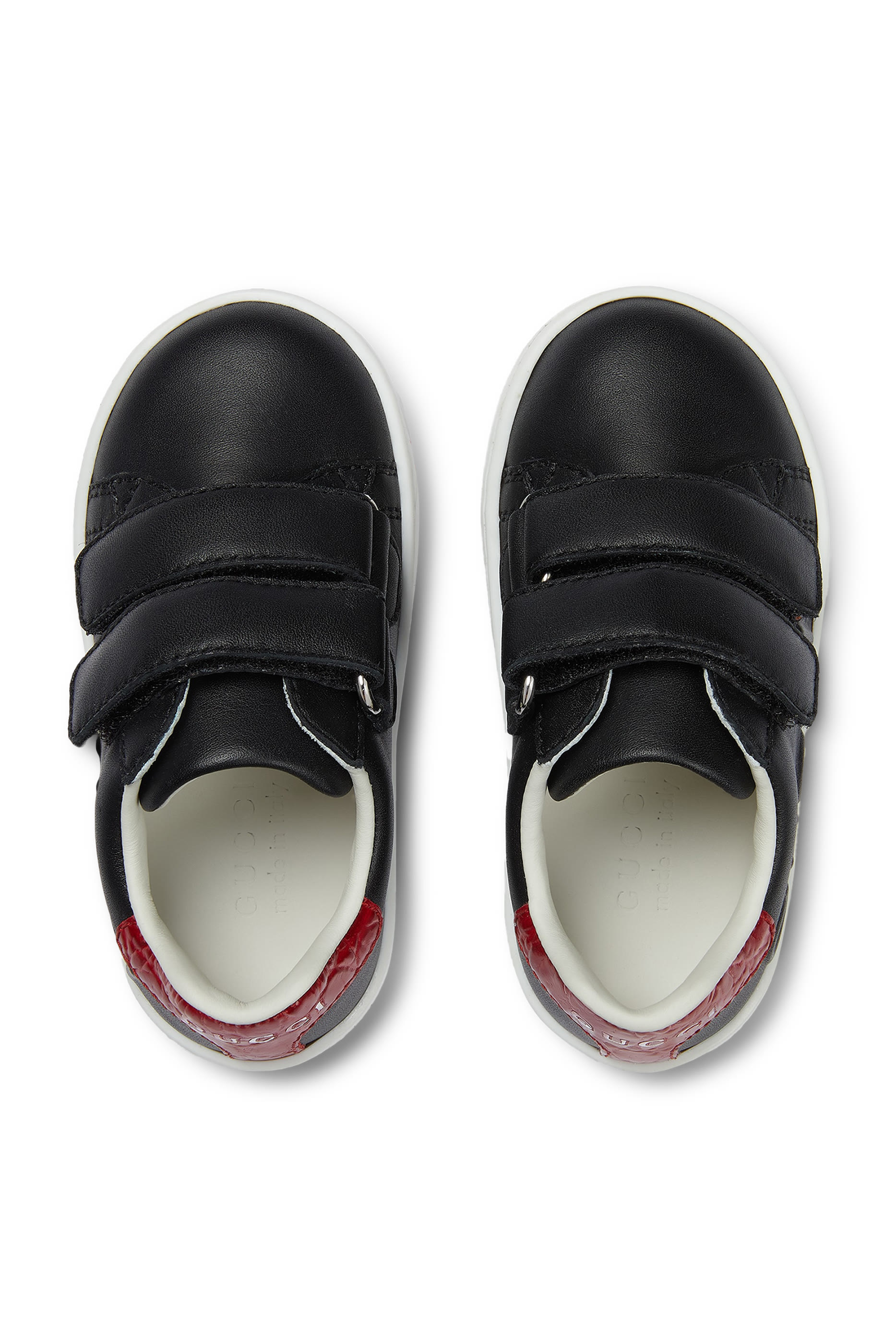 سنيكرز ايس للأطفال