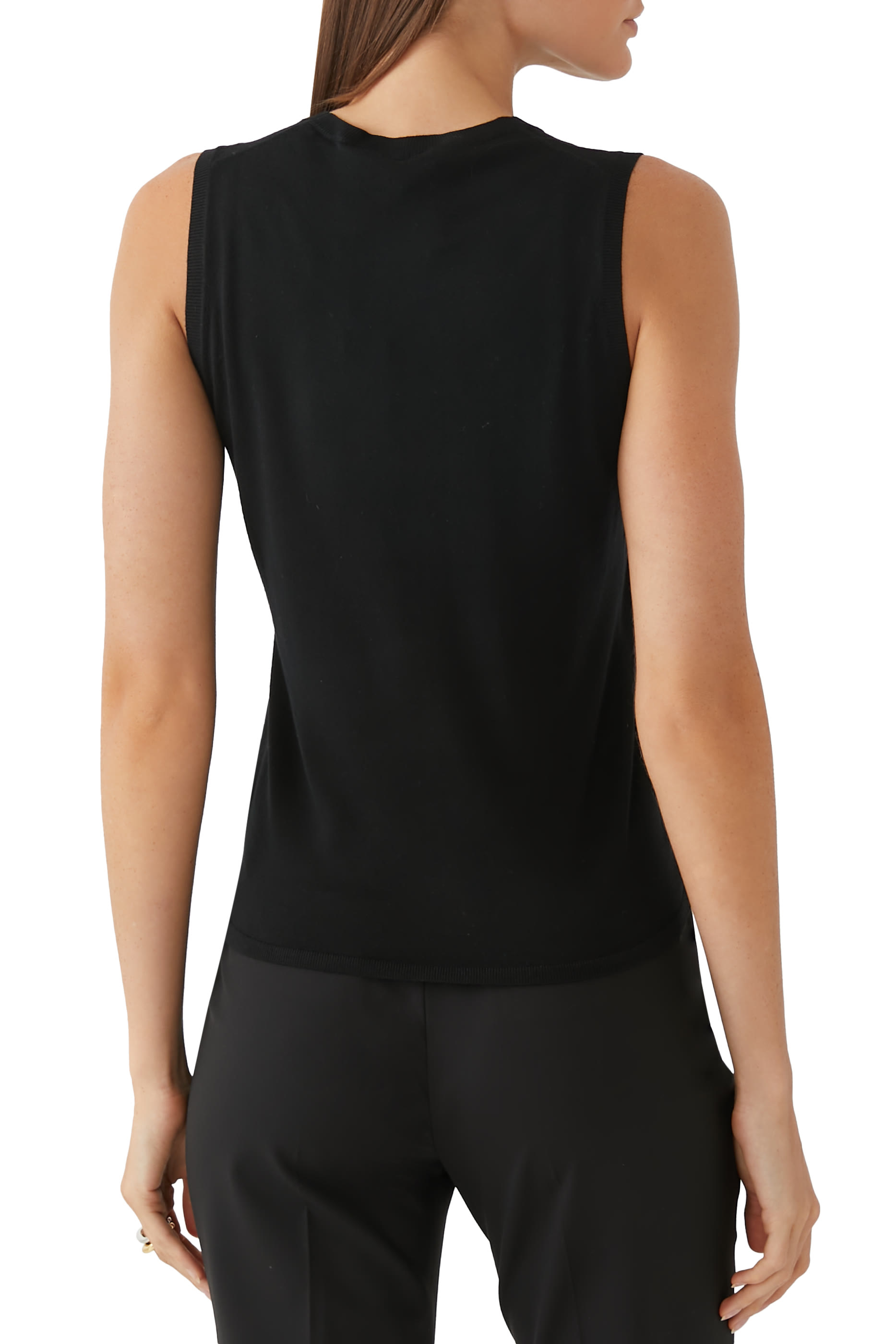 كارديجان قصير صوف ميرينو