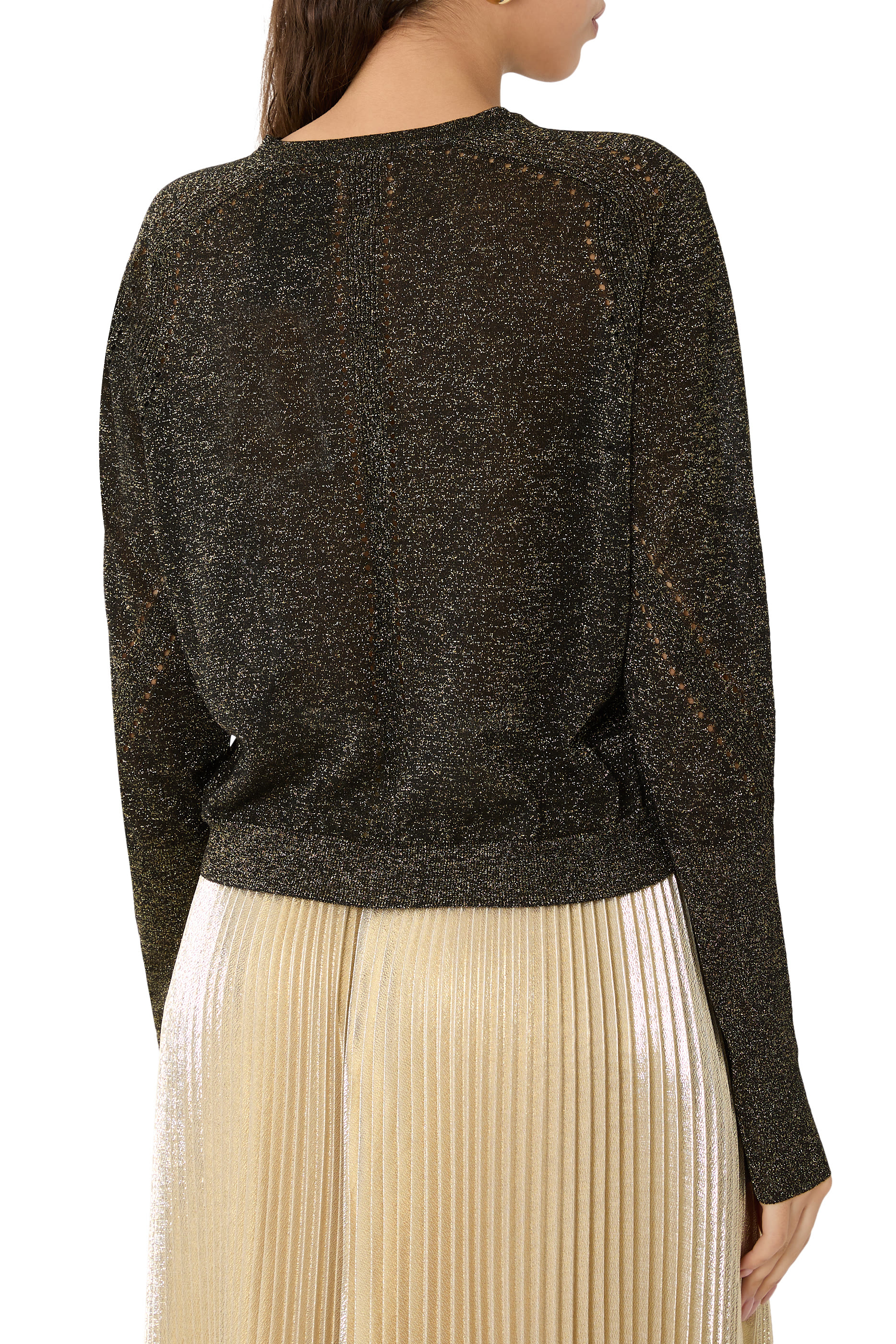 كارديجان تاسي لوركس منسوج