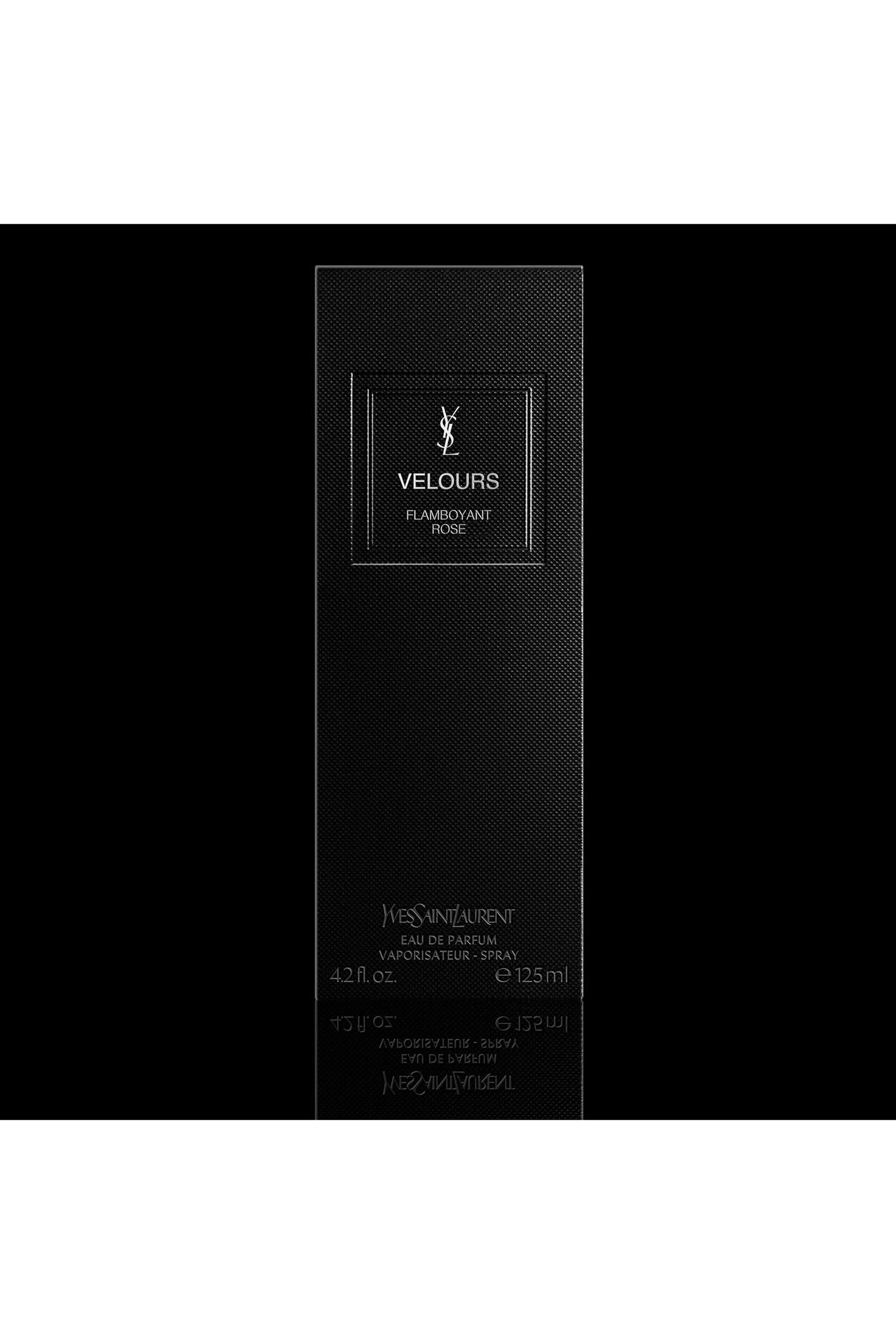 أو دو بارفان فيلور فلامبويانت روز من مجموعة لو فيستيير دي بارفام