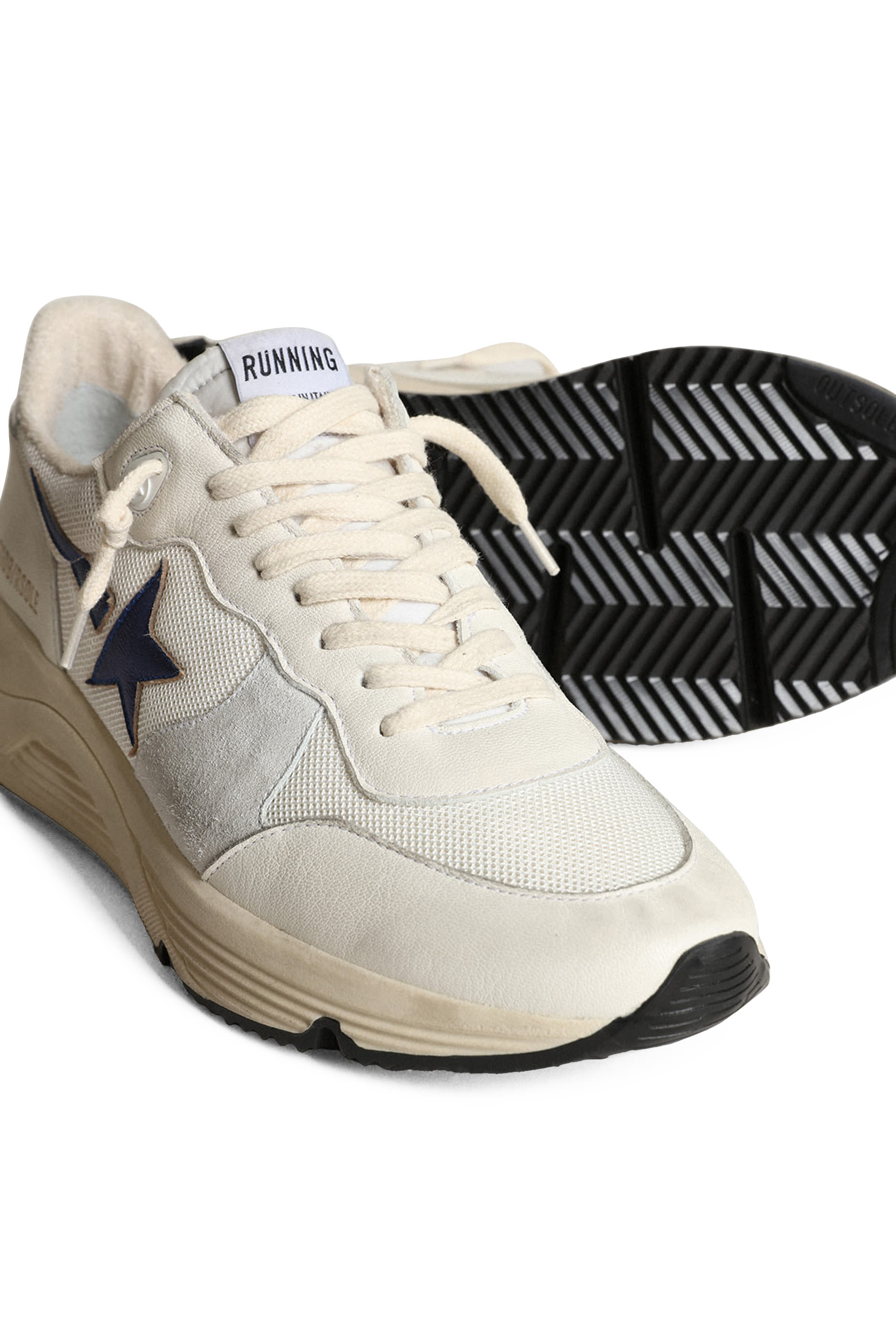 سنيكرز رانينغ سول