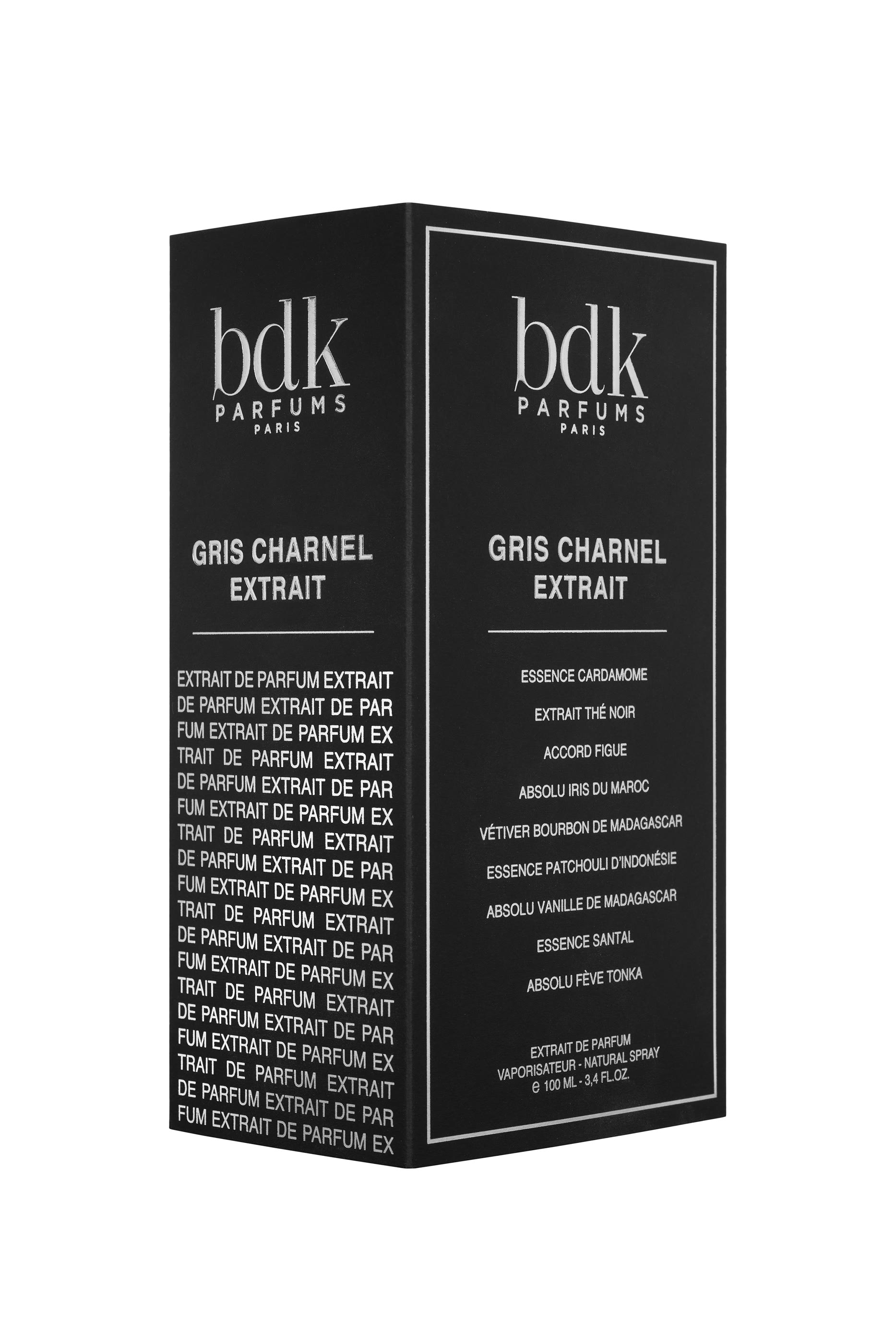 عطر مركز غري شارنيل