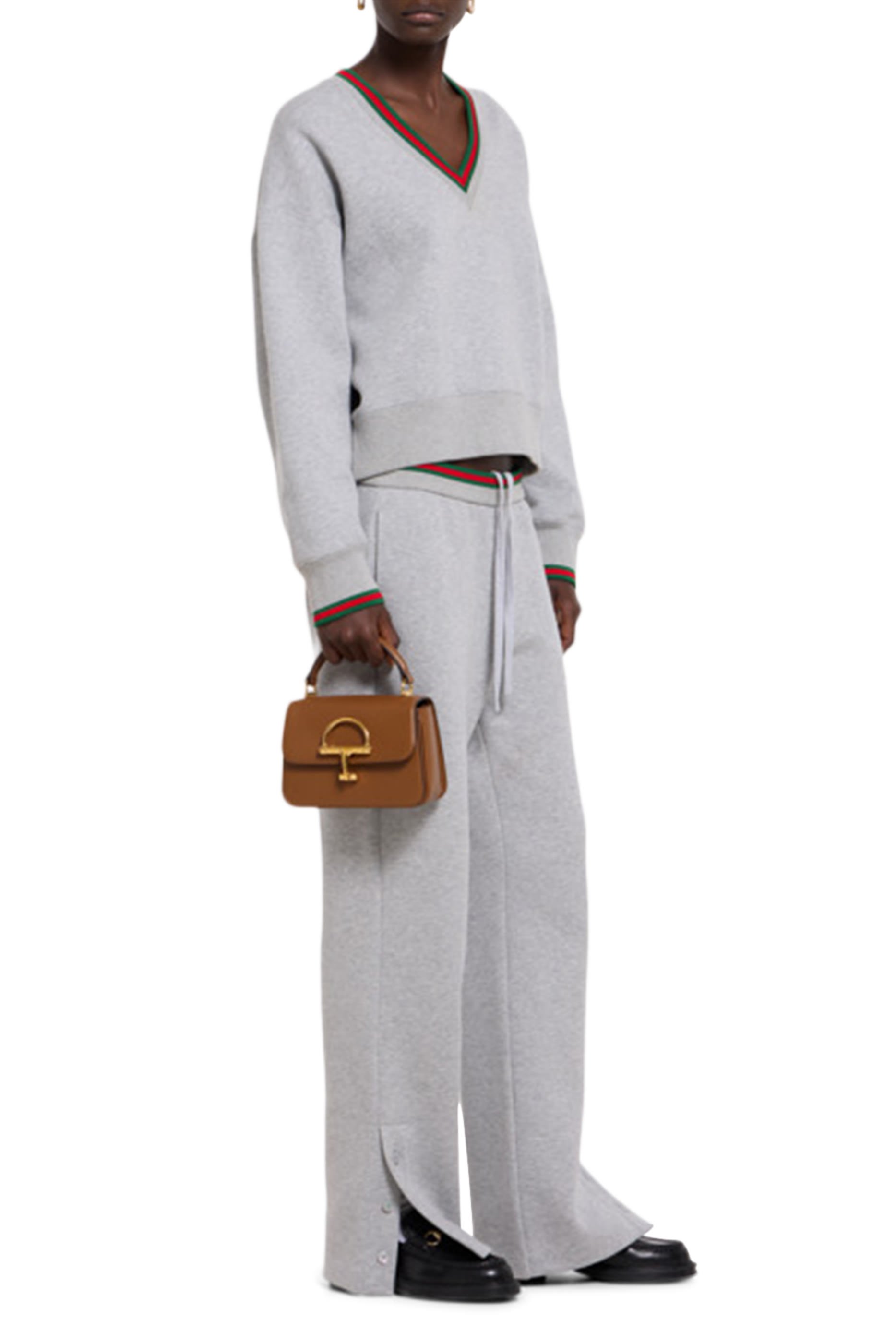 حقيبة سيينا صغيرة بيد علوية