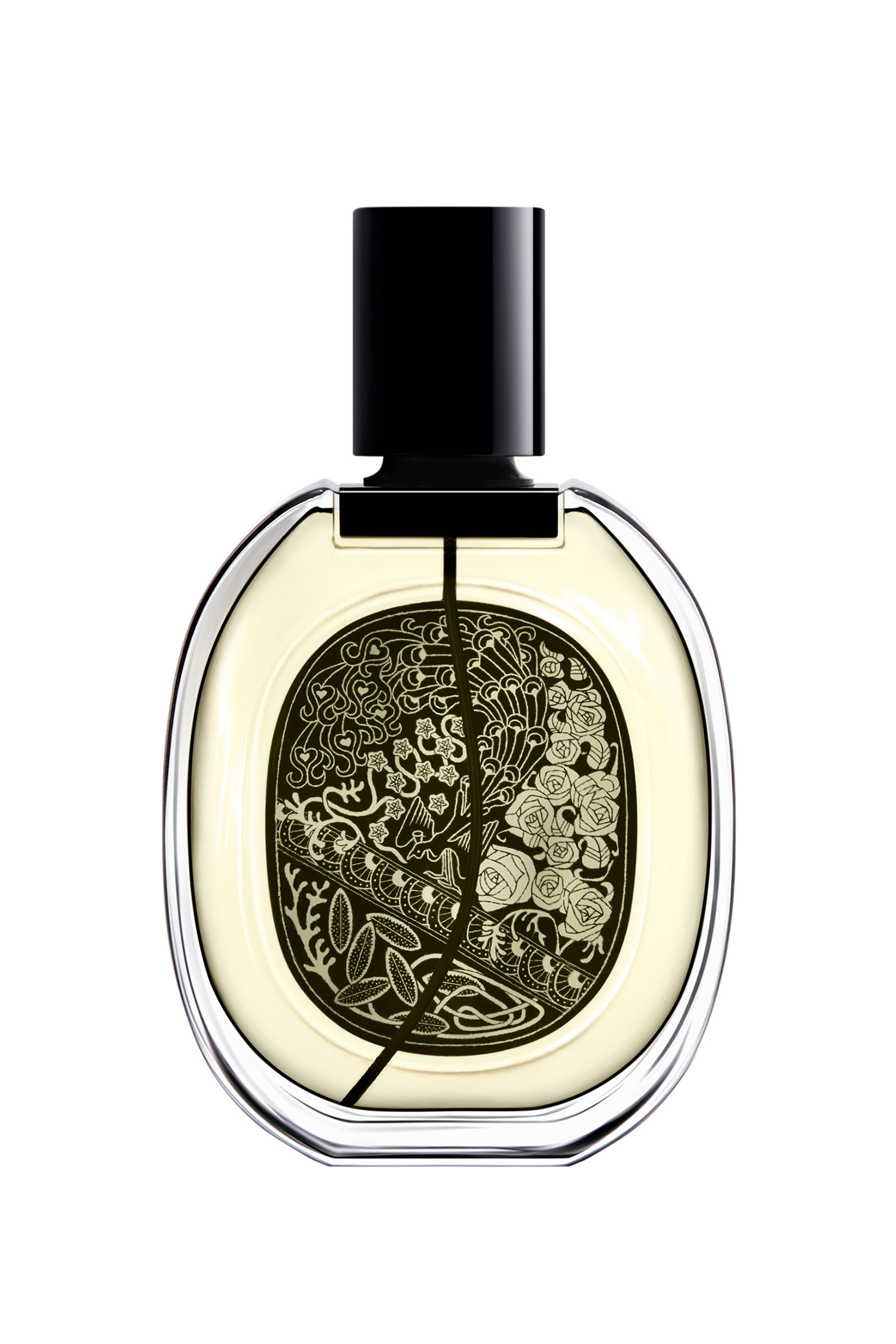 أو دو بارفان أو كابيتال