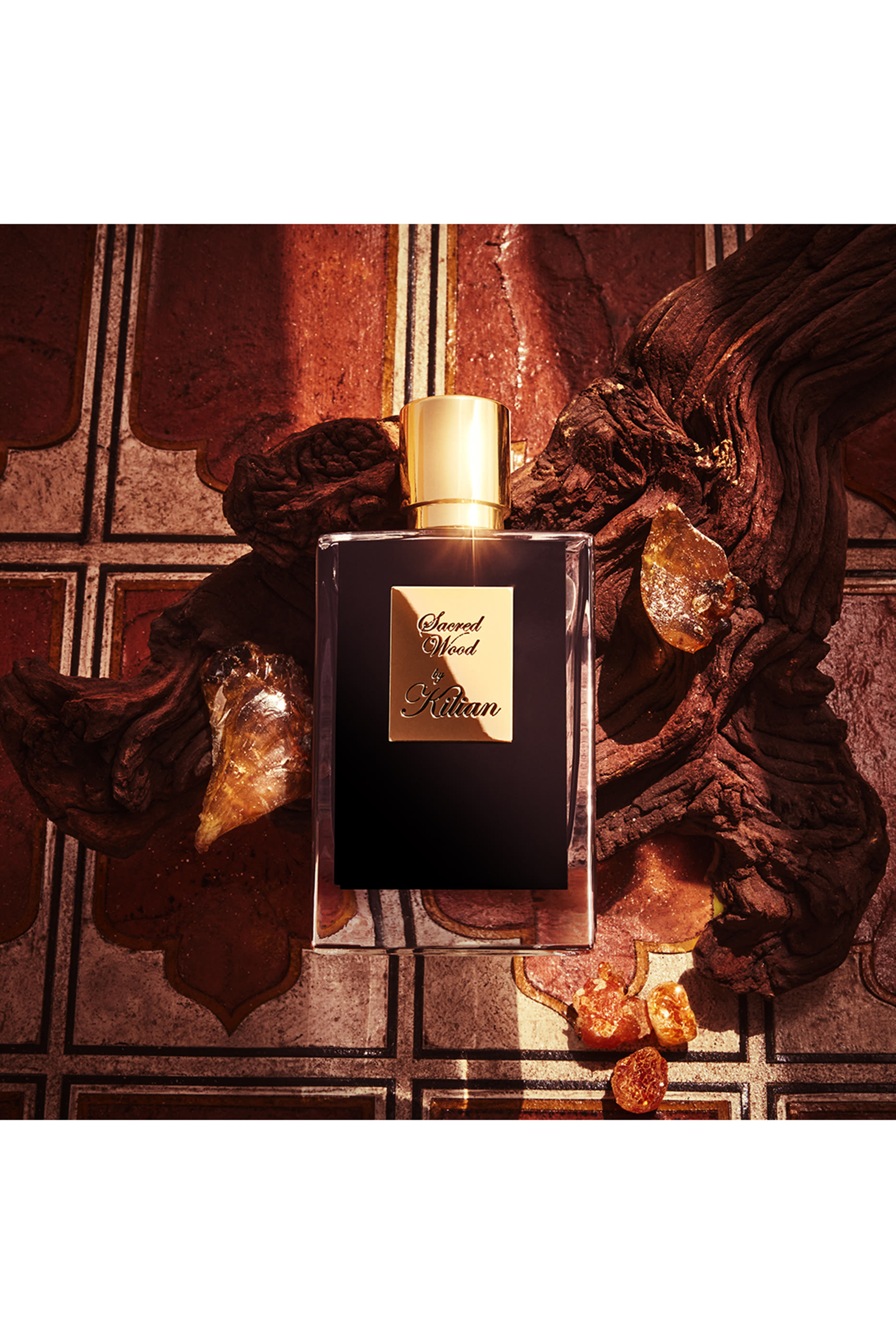 مجموعة هدايا ساكريد وود ايكون